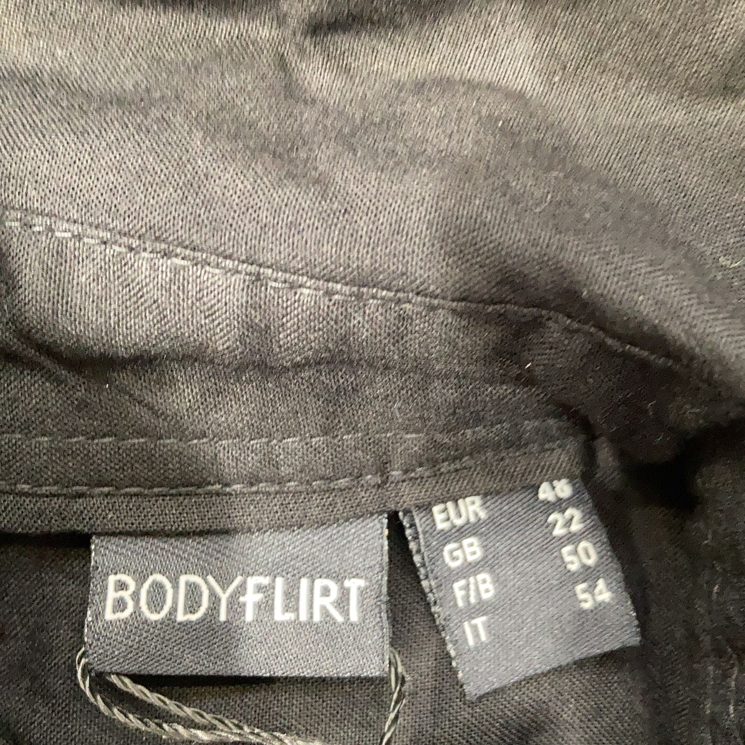 Bodyflirt