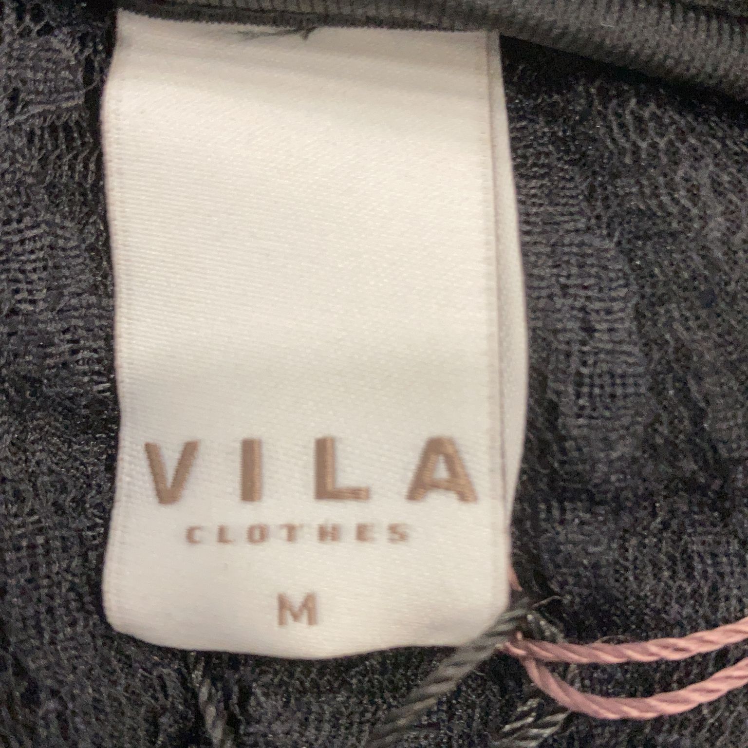 VILA Clothes