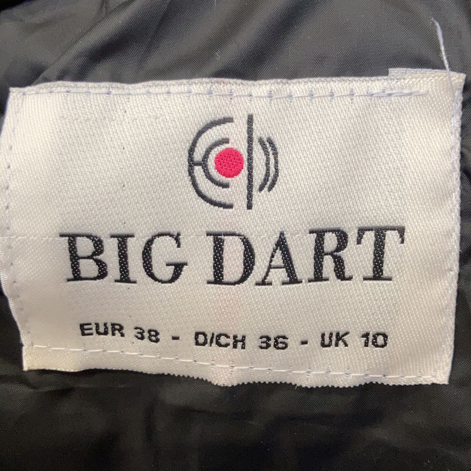 Big Dart