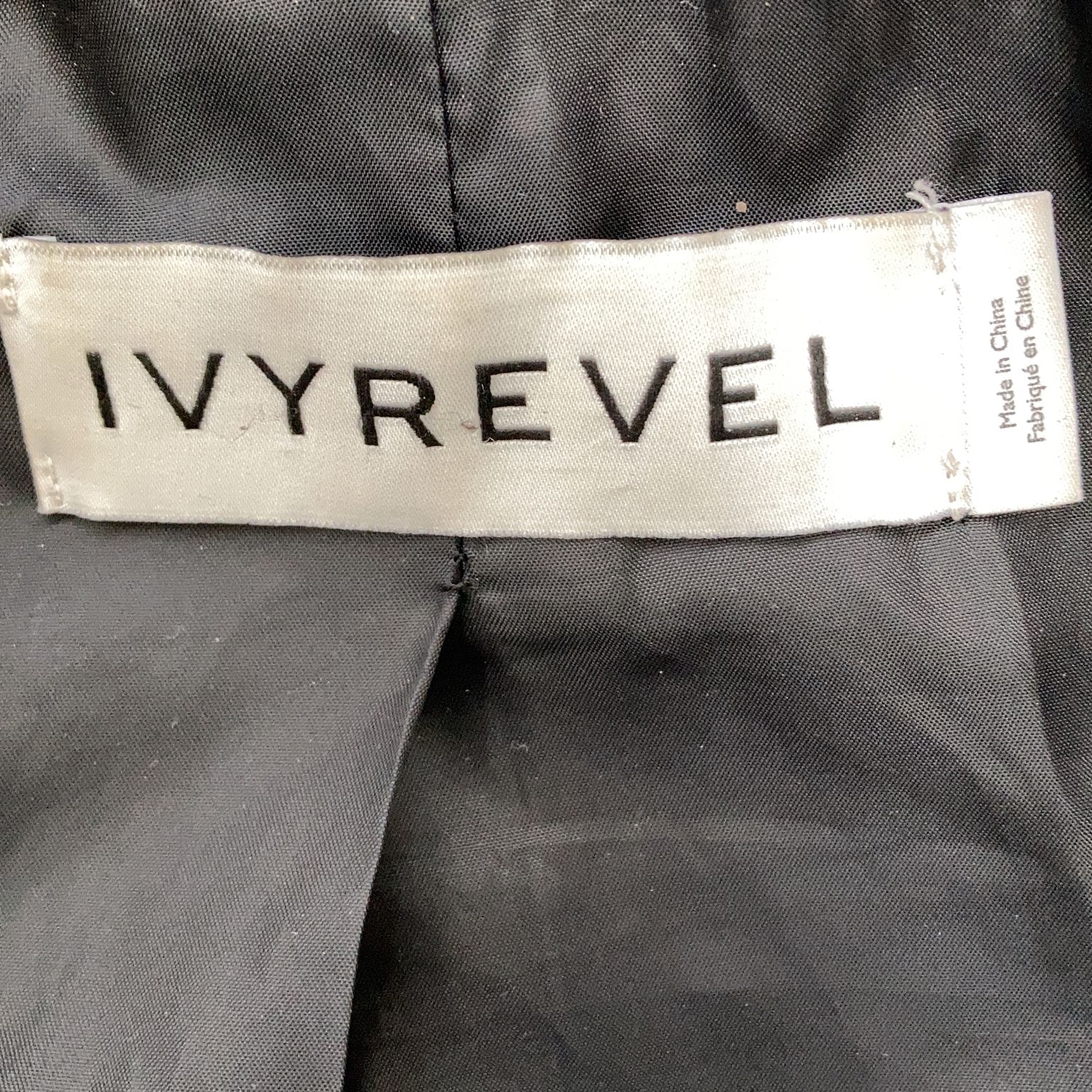 Ivyrevel