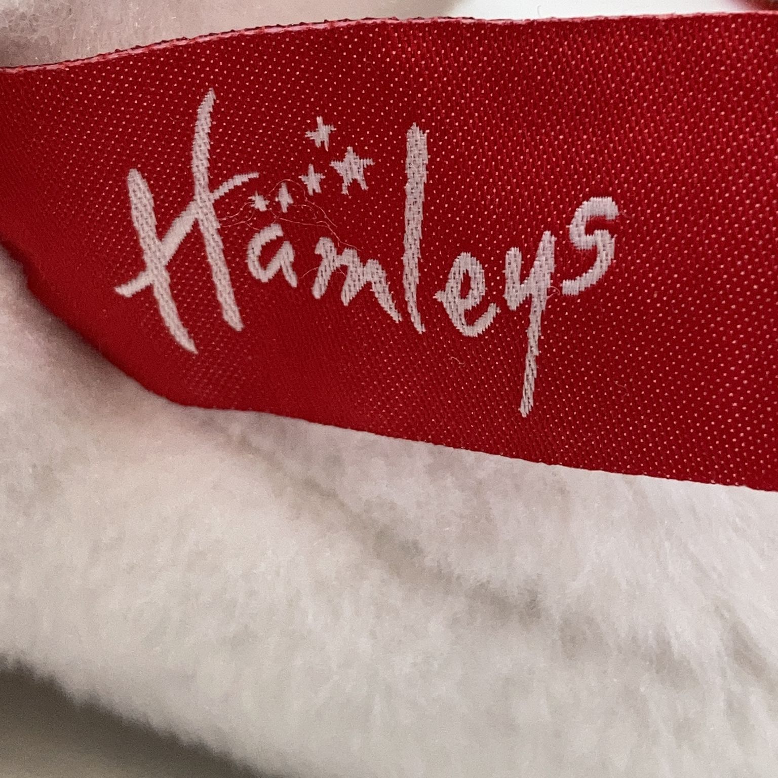 Hamleys