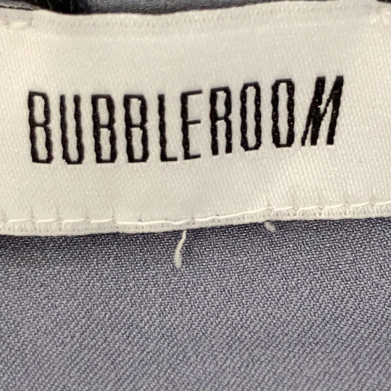 Bubbleroom