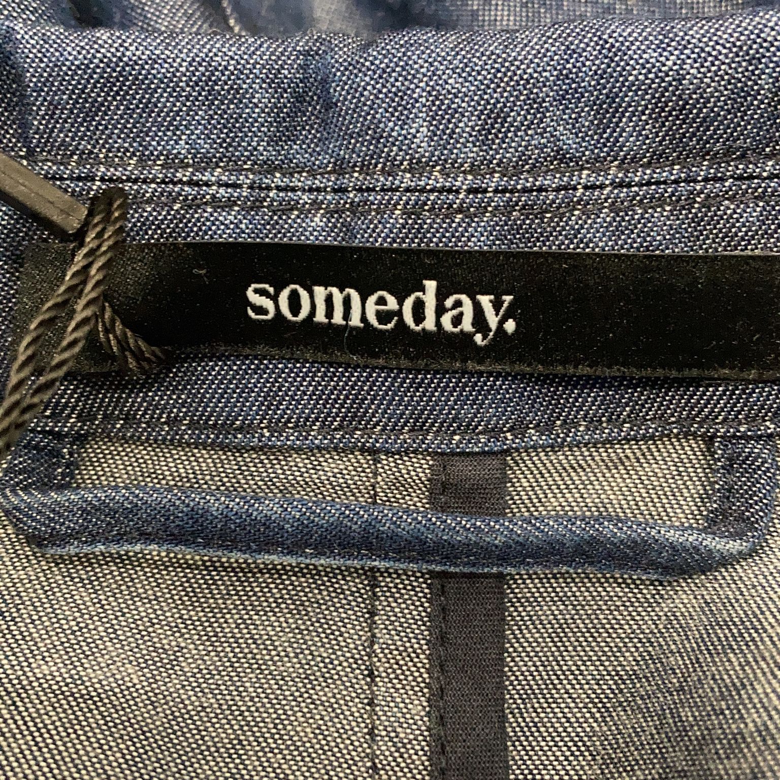 Someday