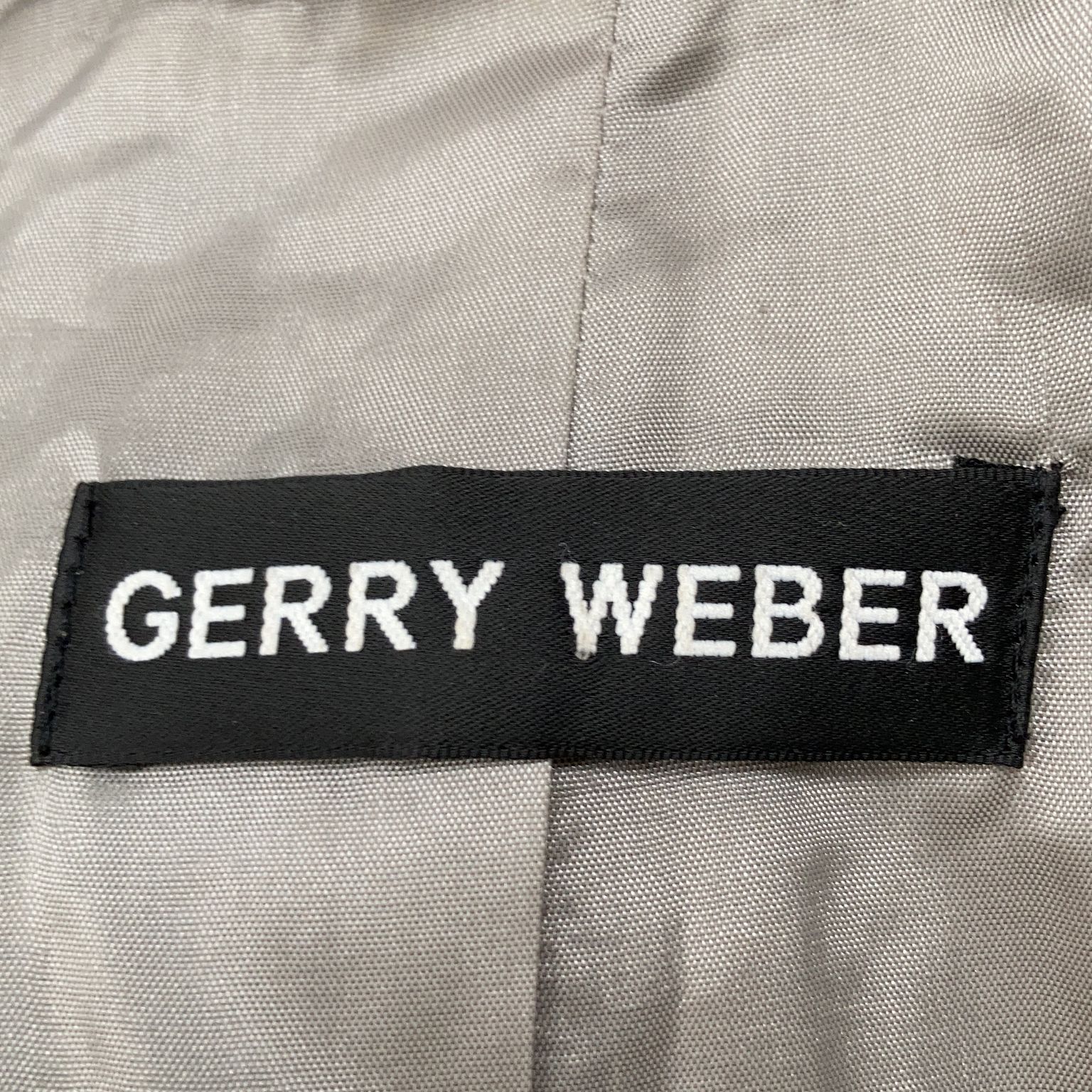 Gerry Weber