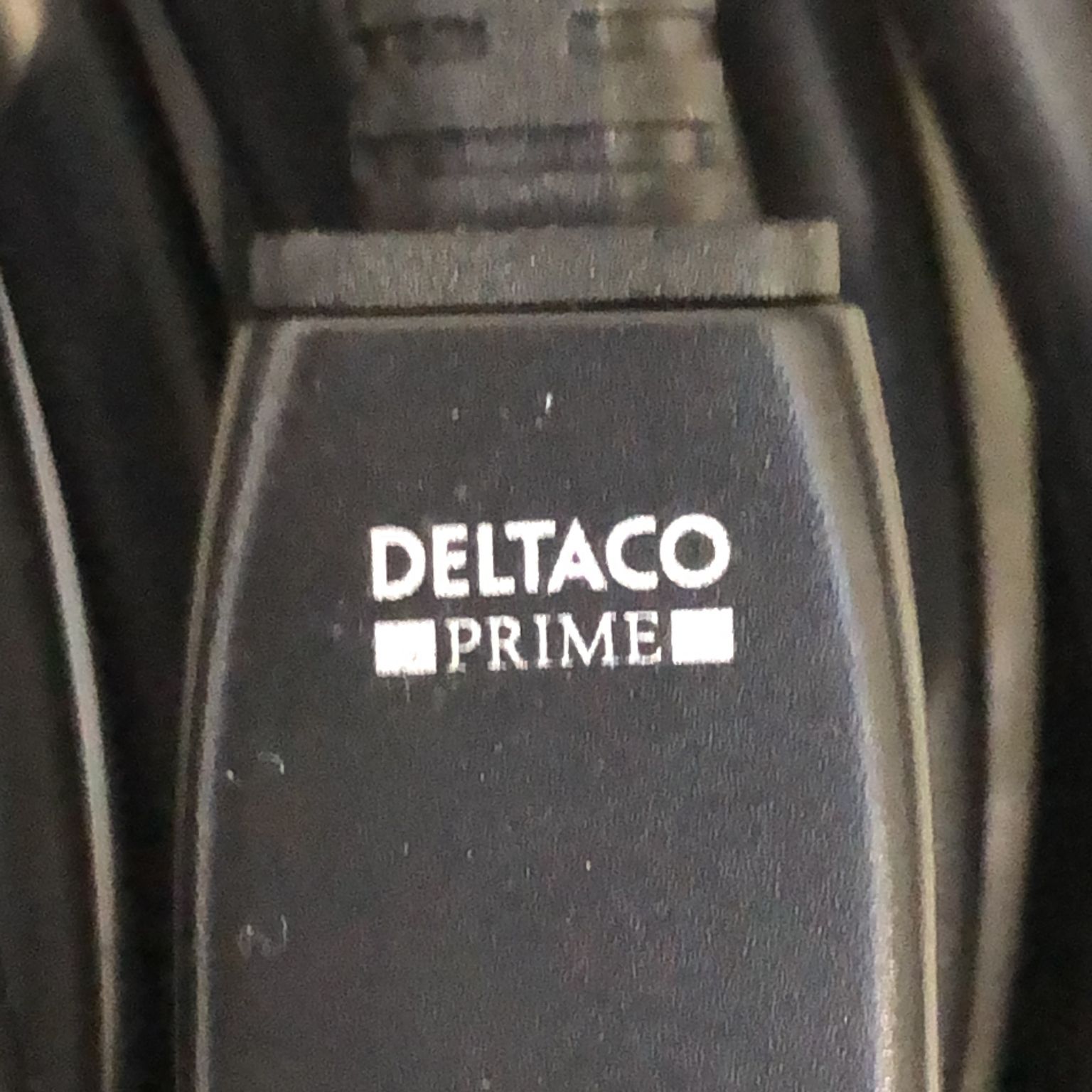 Deltaco Prime