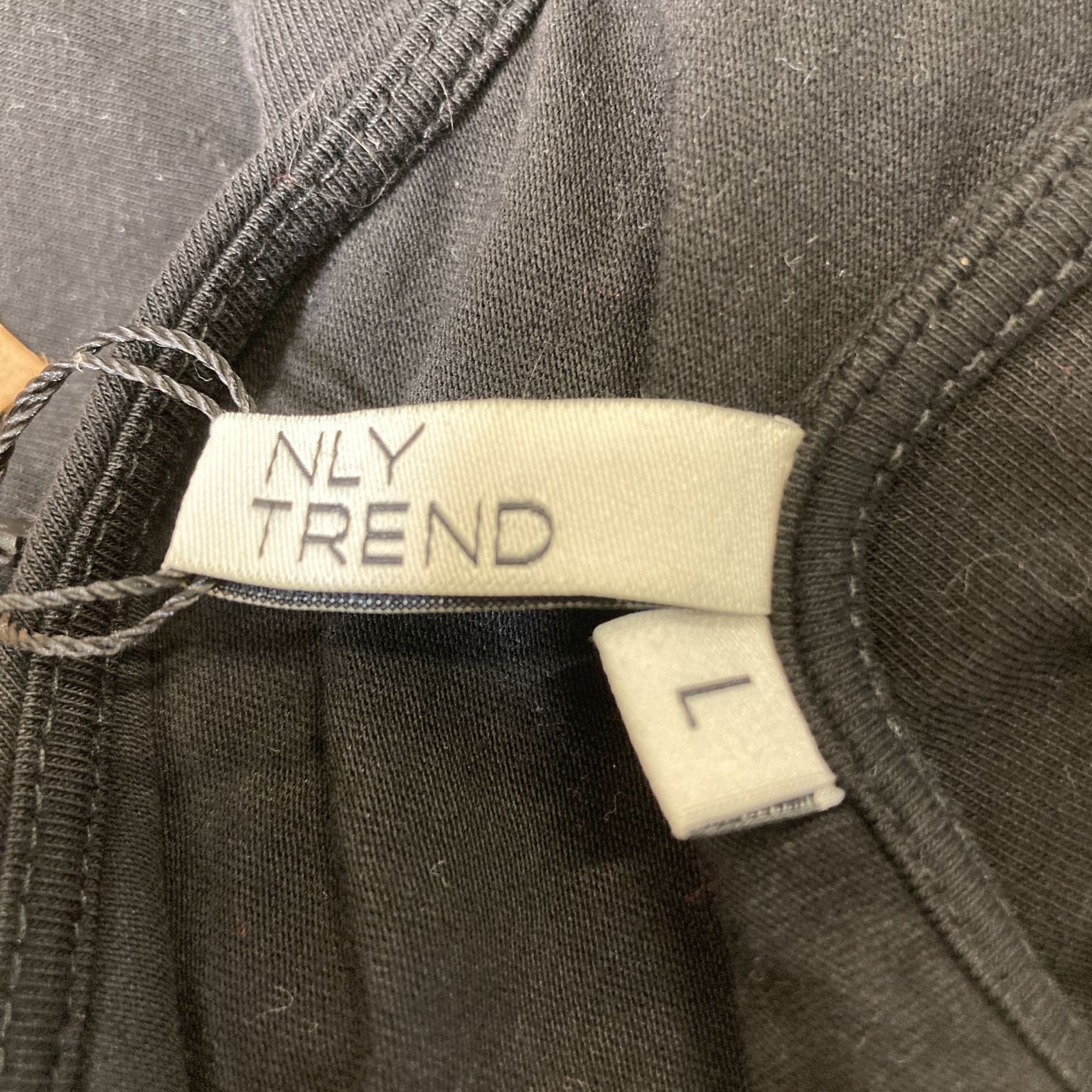 NLY Trend