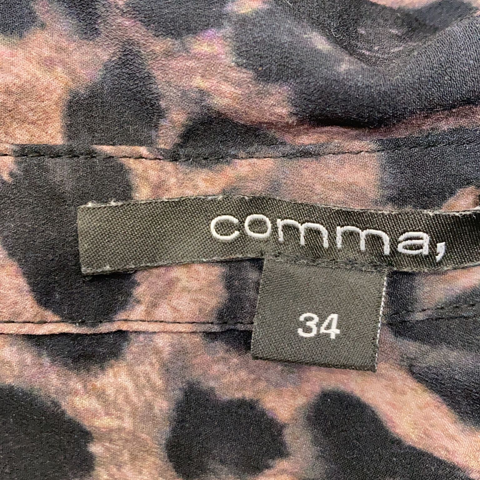 Comma