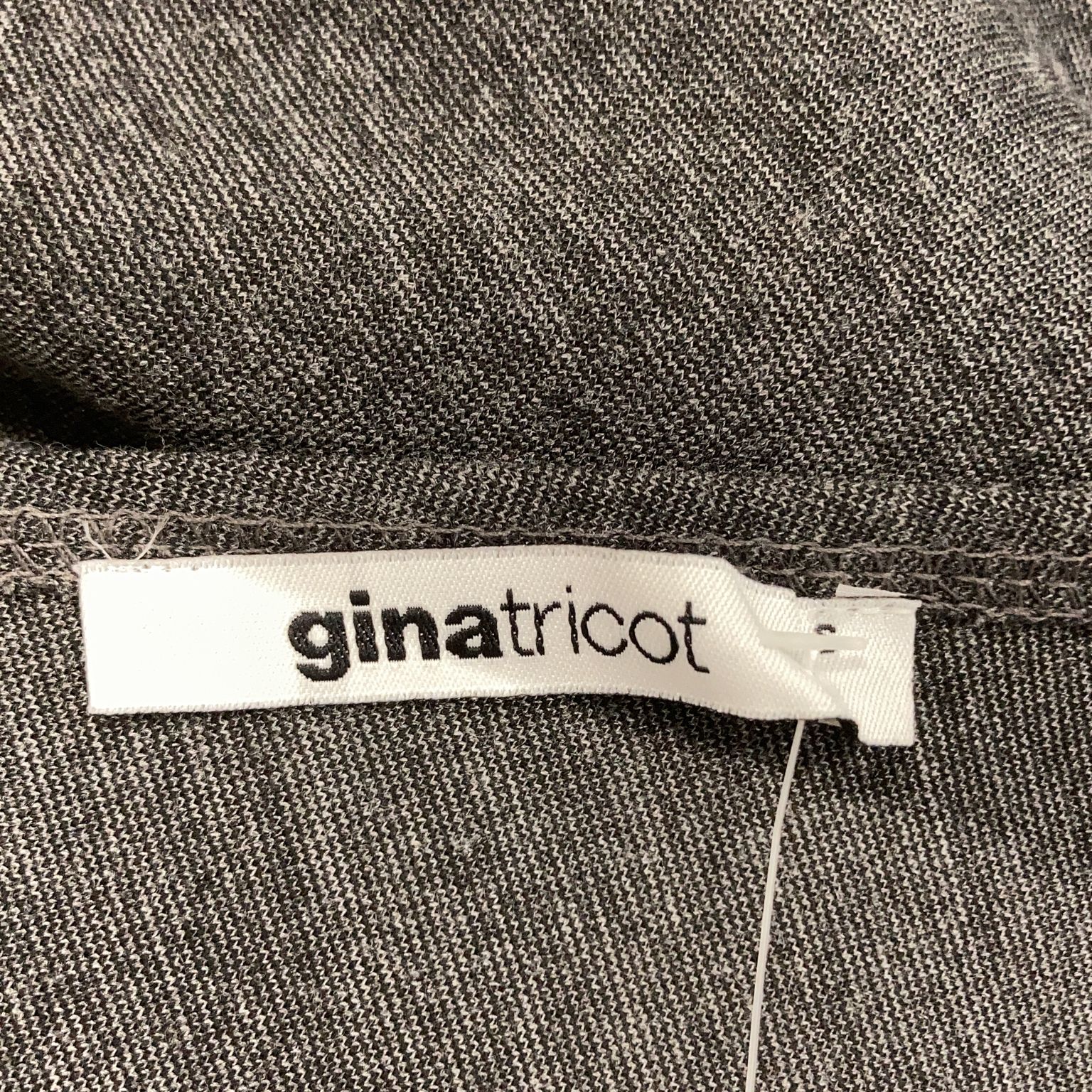 Gina Tricot