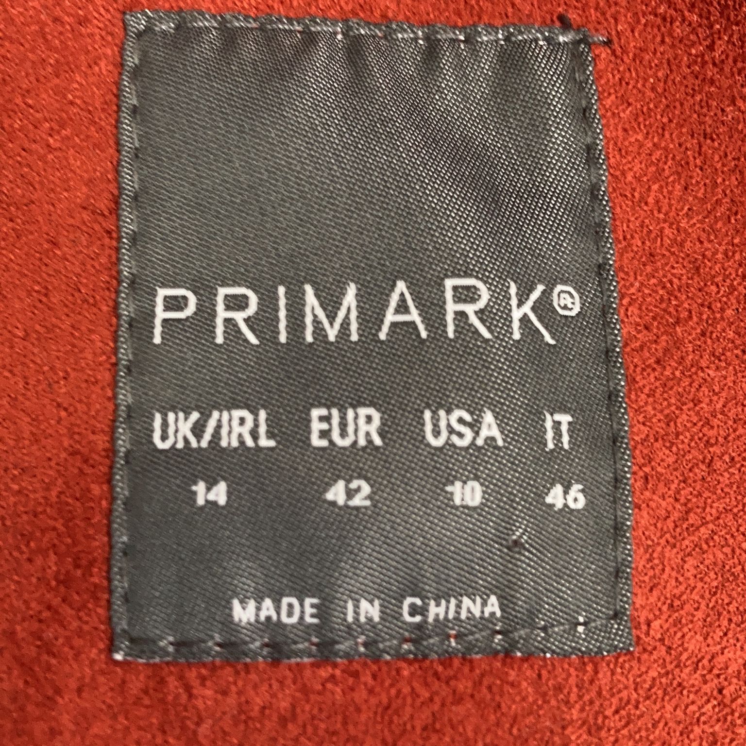 Primark