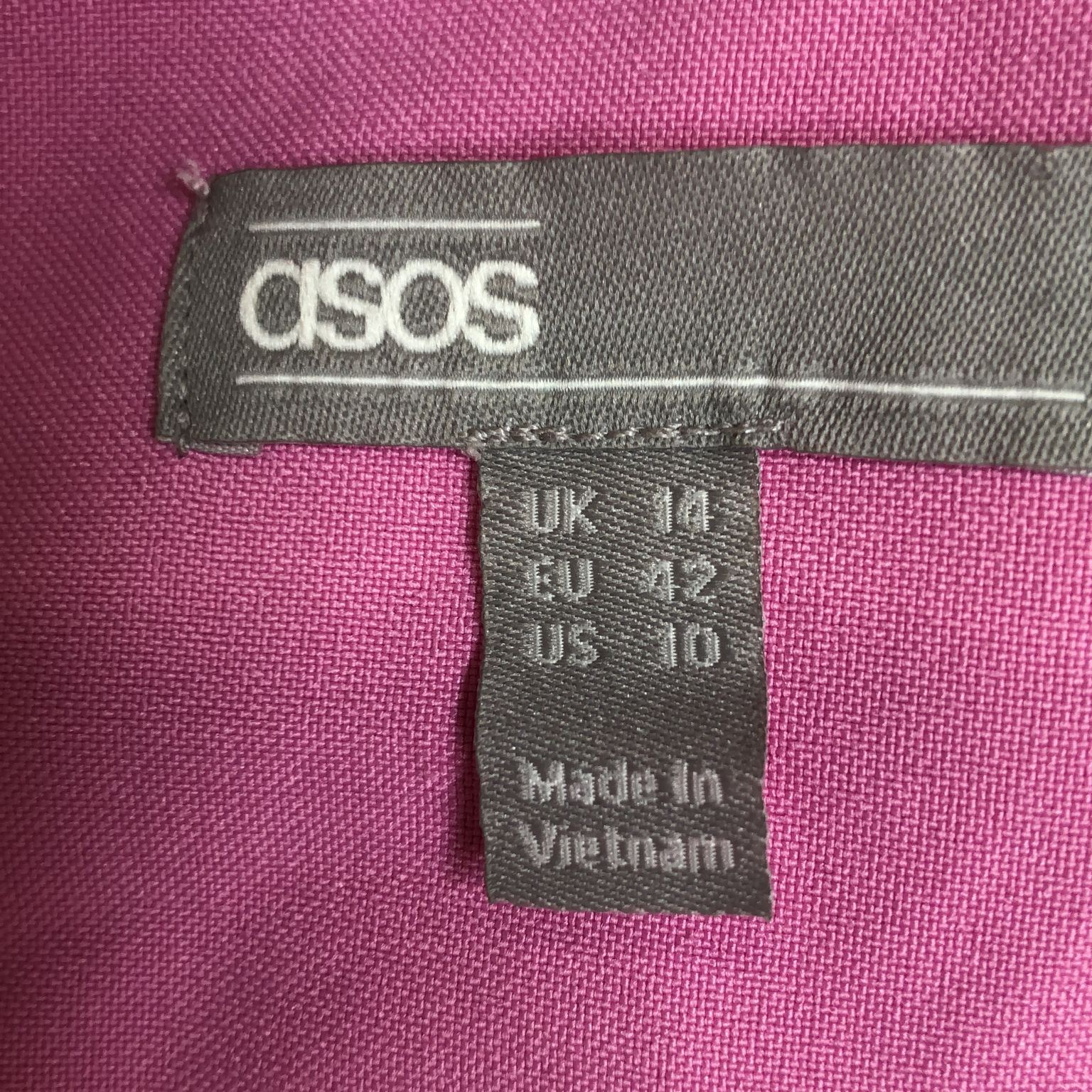 ASOS