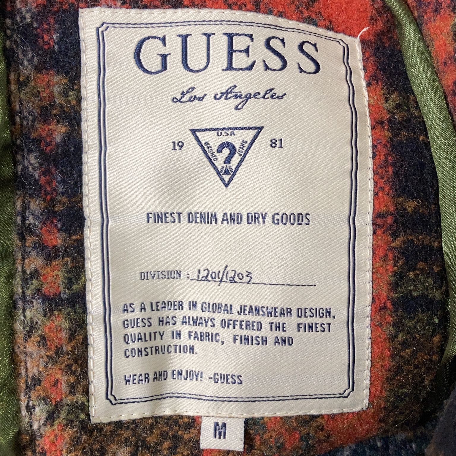 Guess