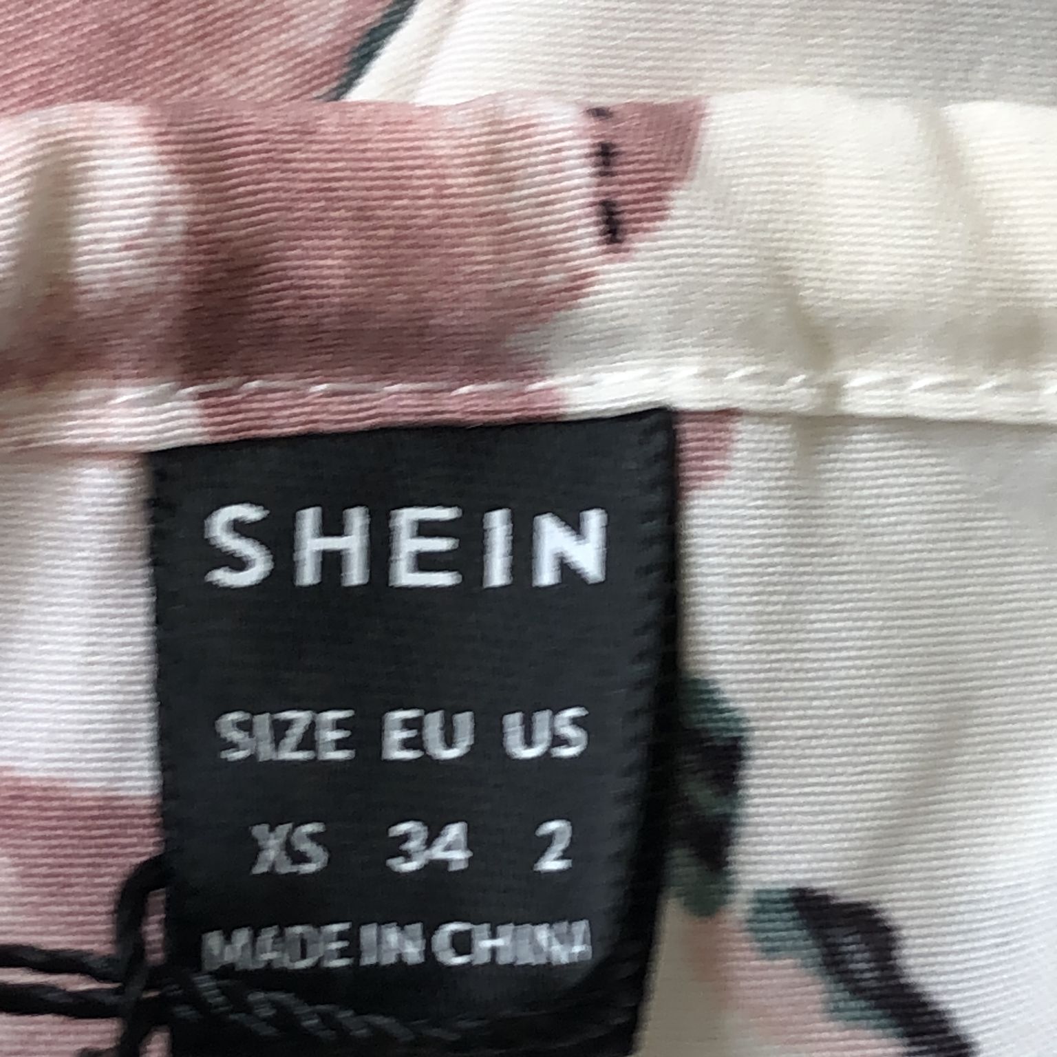 Shein