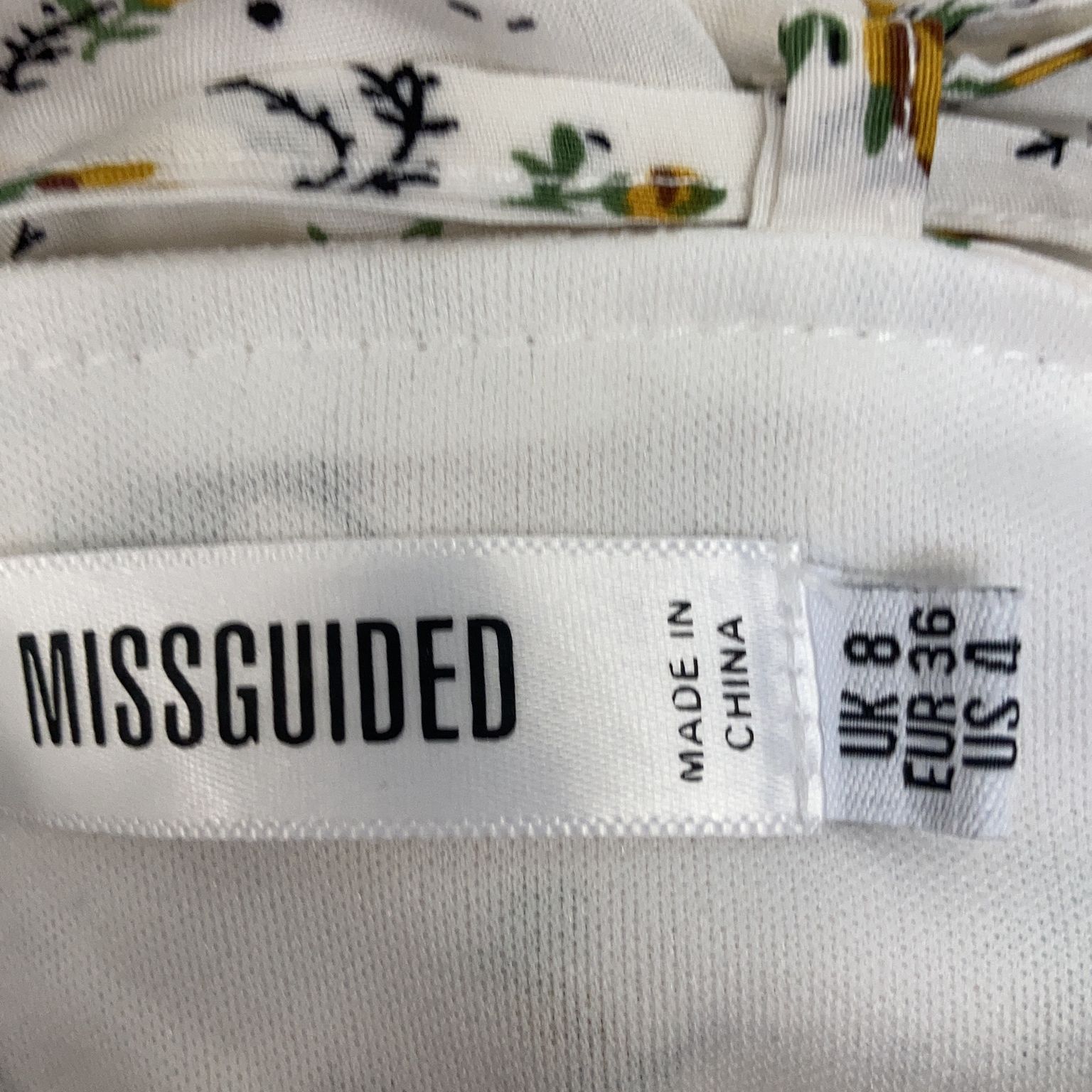 Missguided