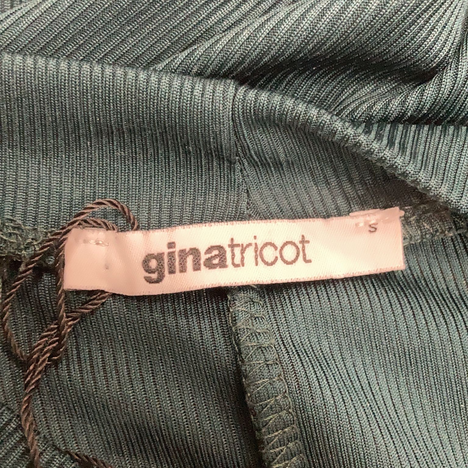 Gina Tricot