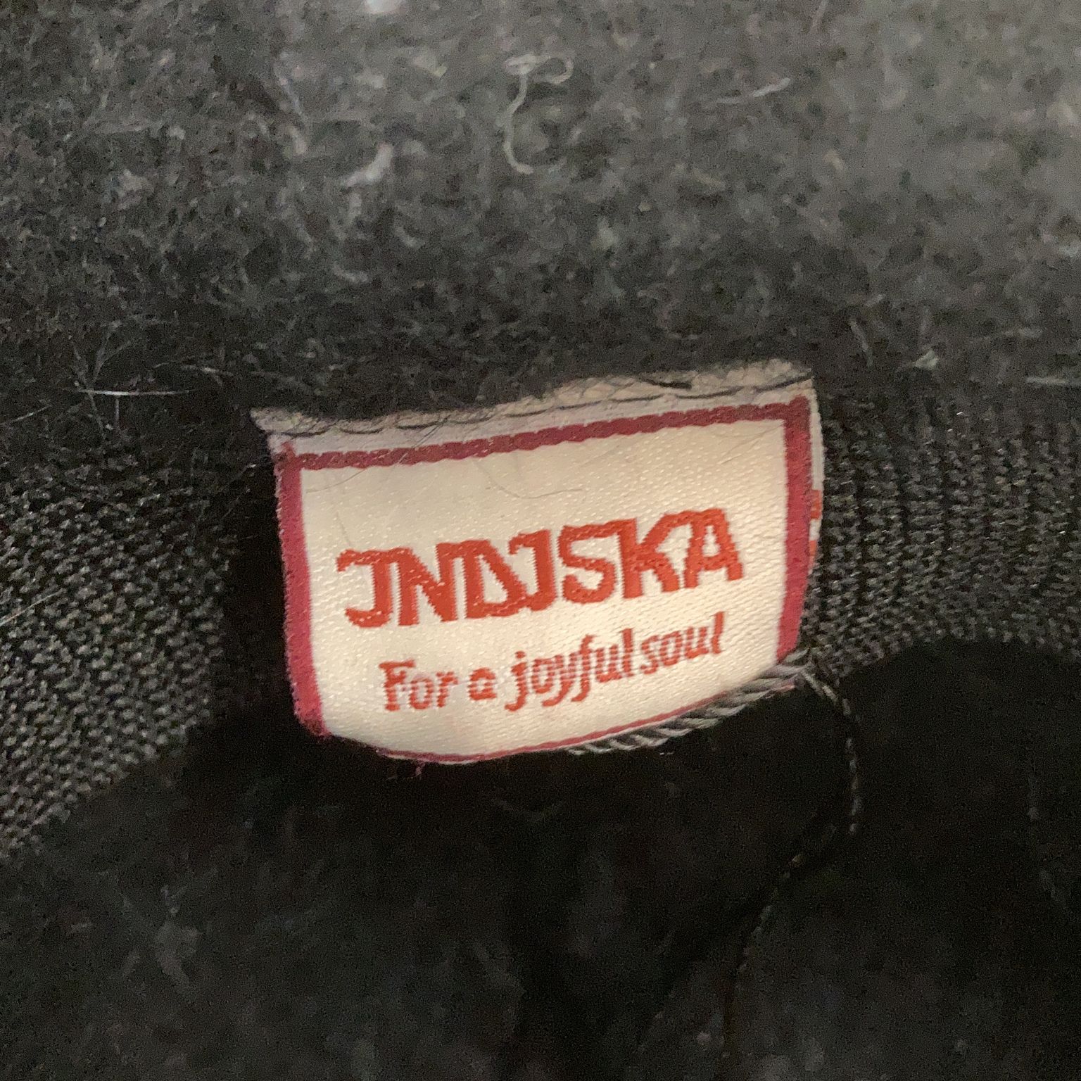 Indiska