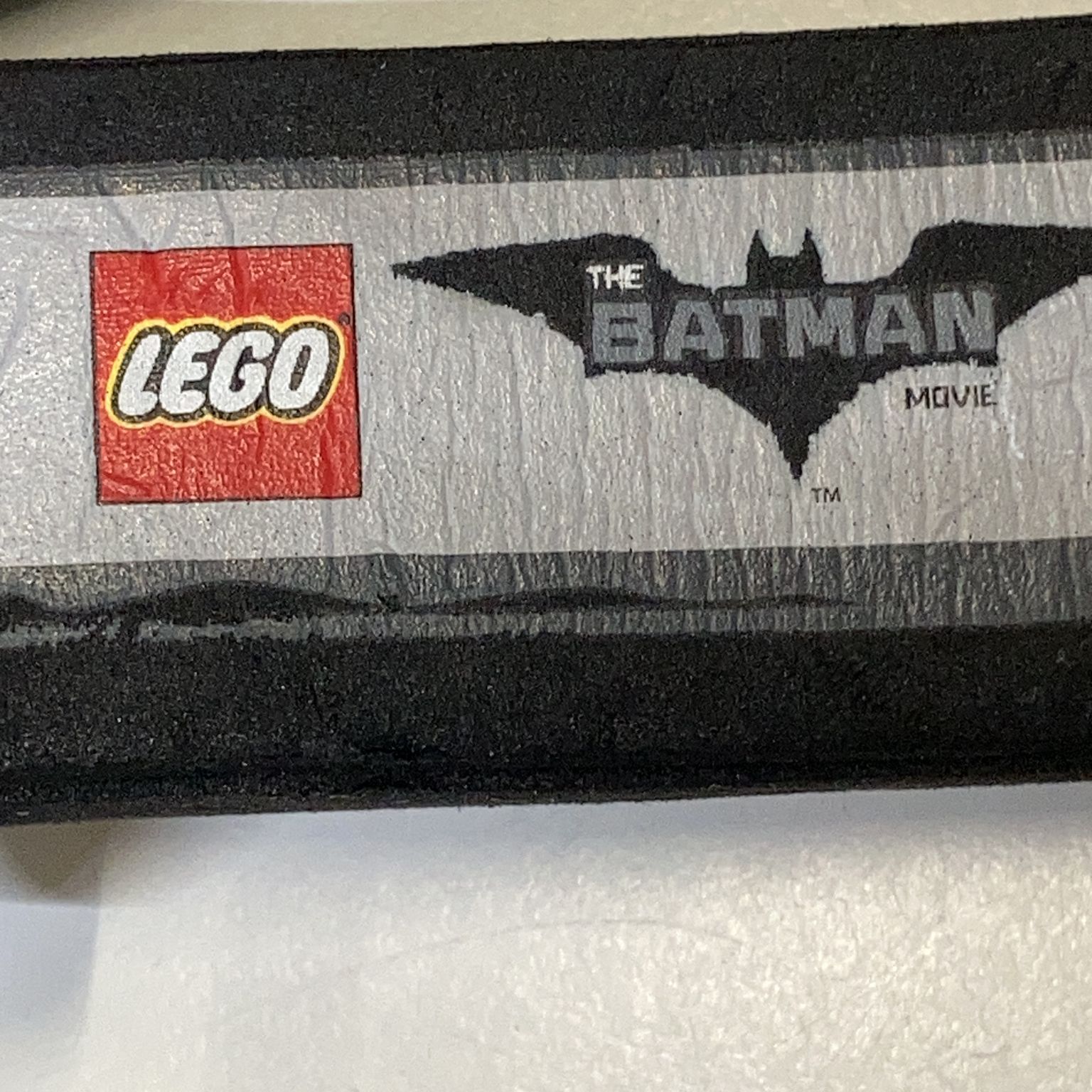 LEGO Batman