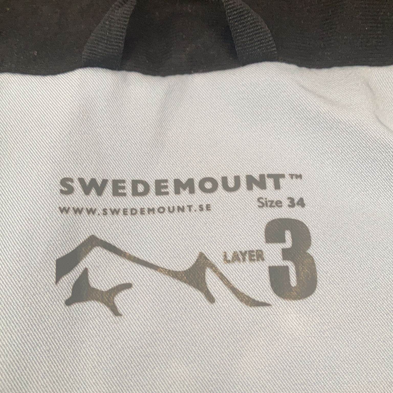 Swedemount