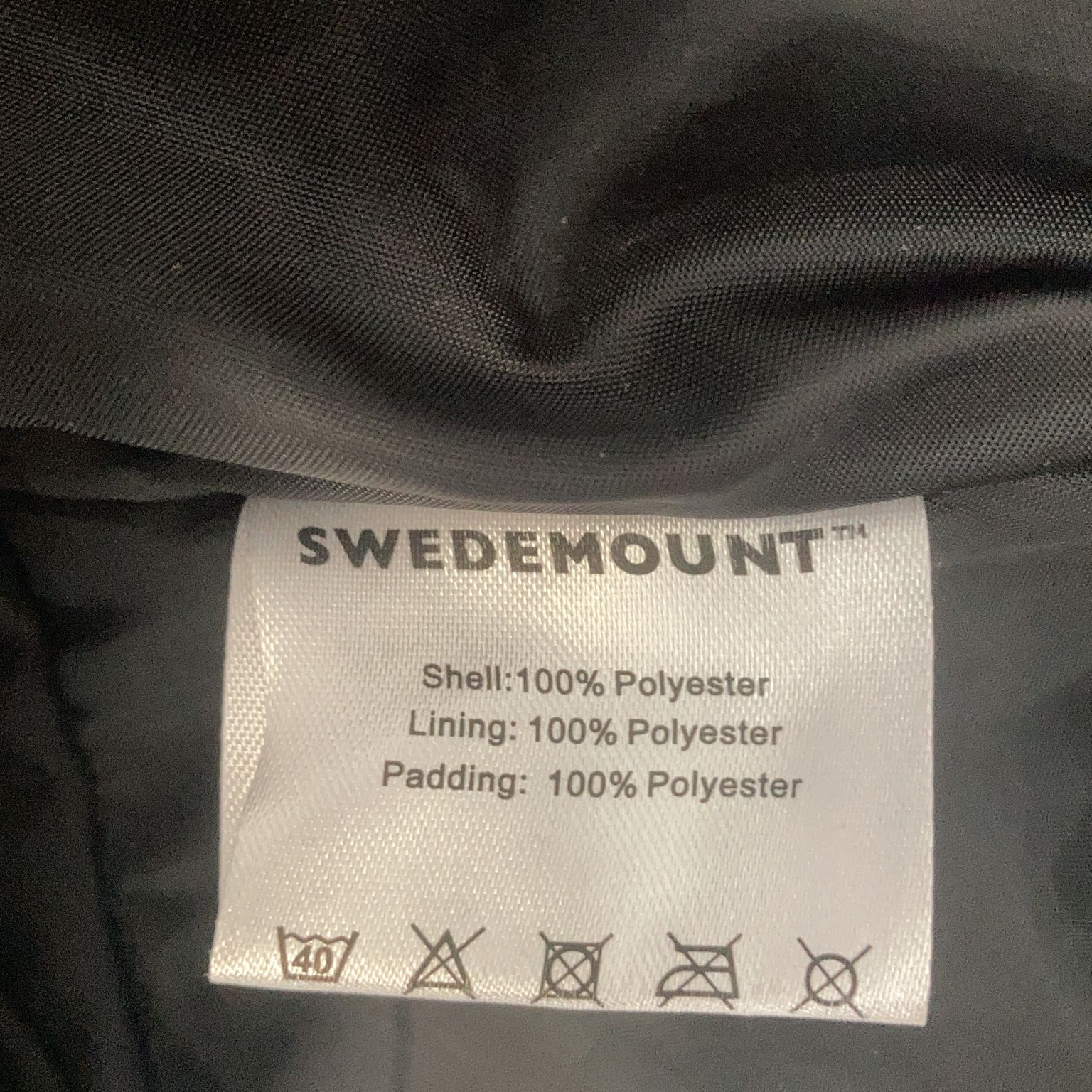 Swedemount