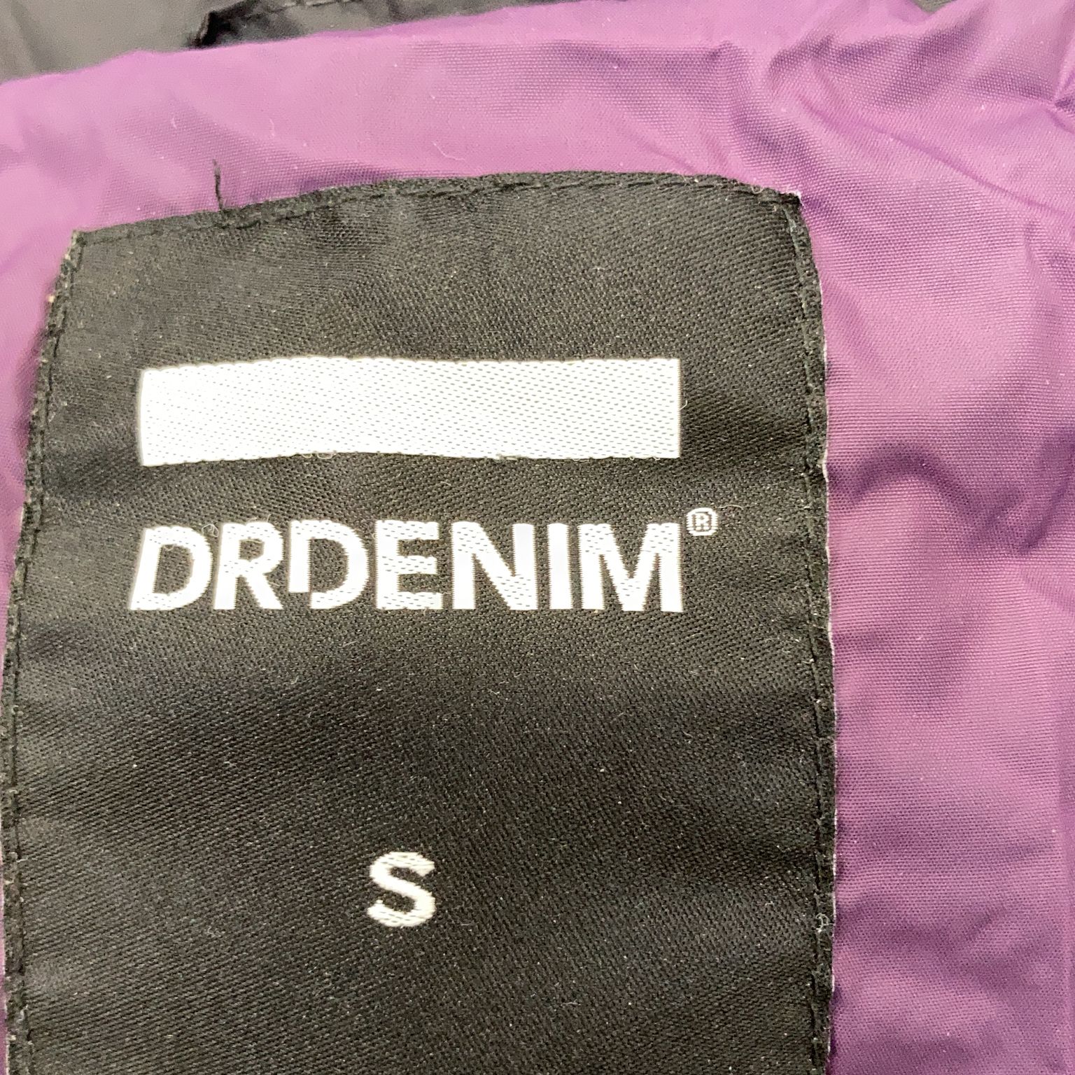 Dr Denim