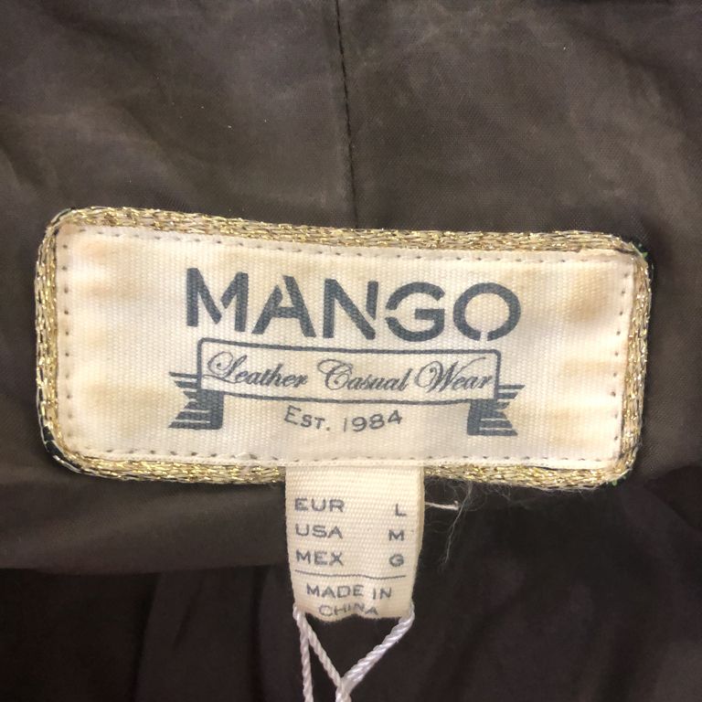 Mango