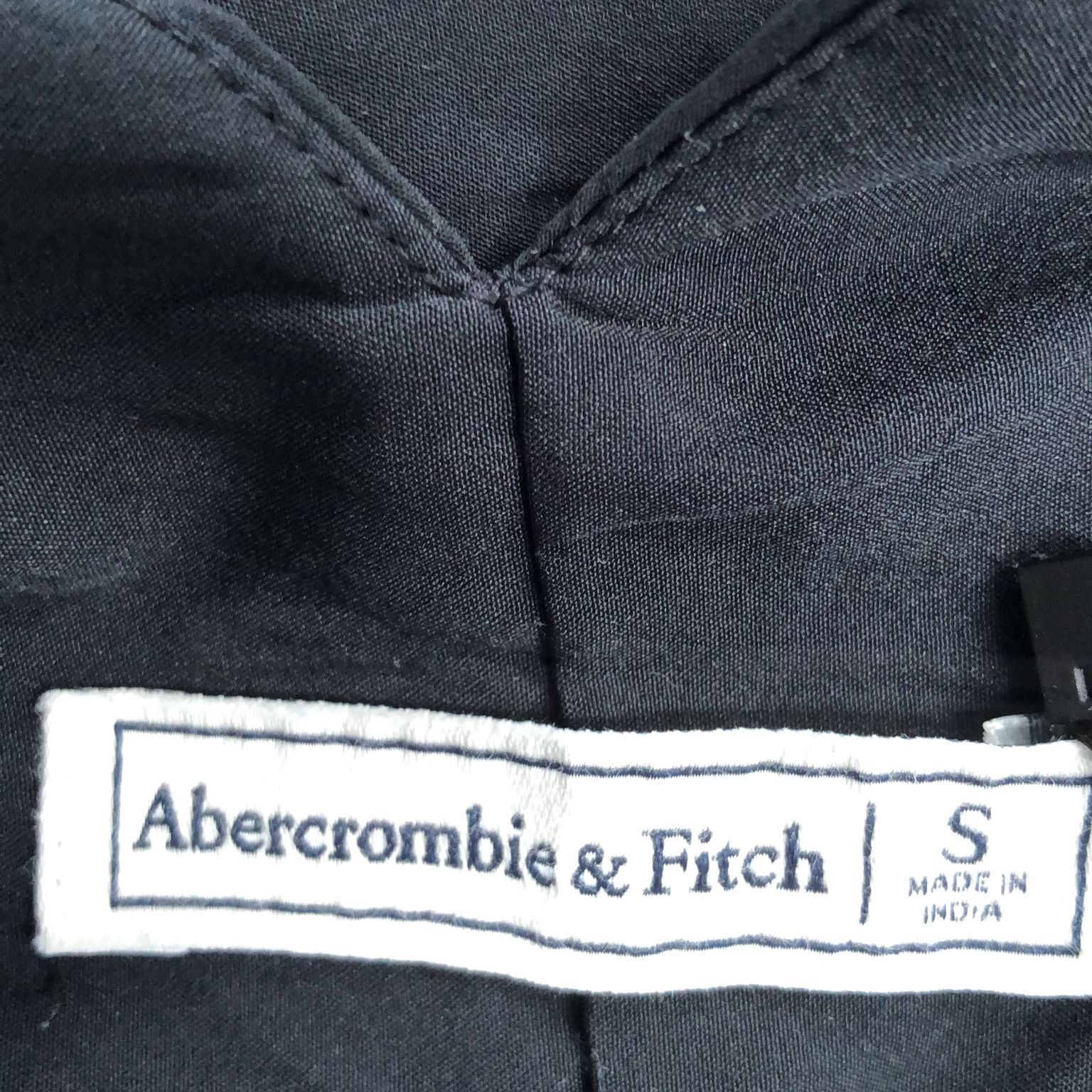 Abercrombie  Fitch