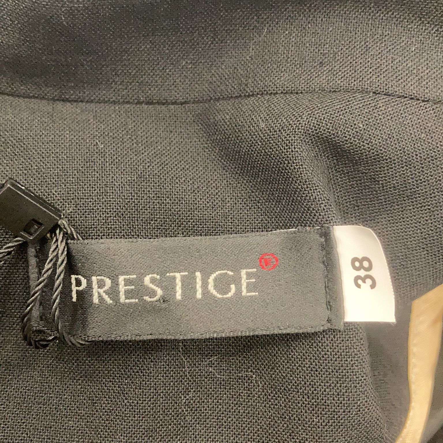 Prestige