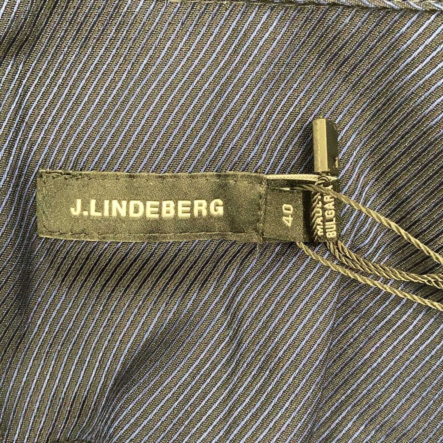 J.Lindeberg