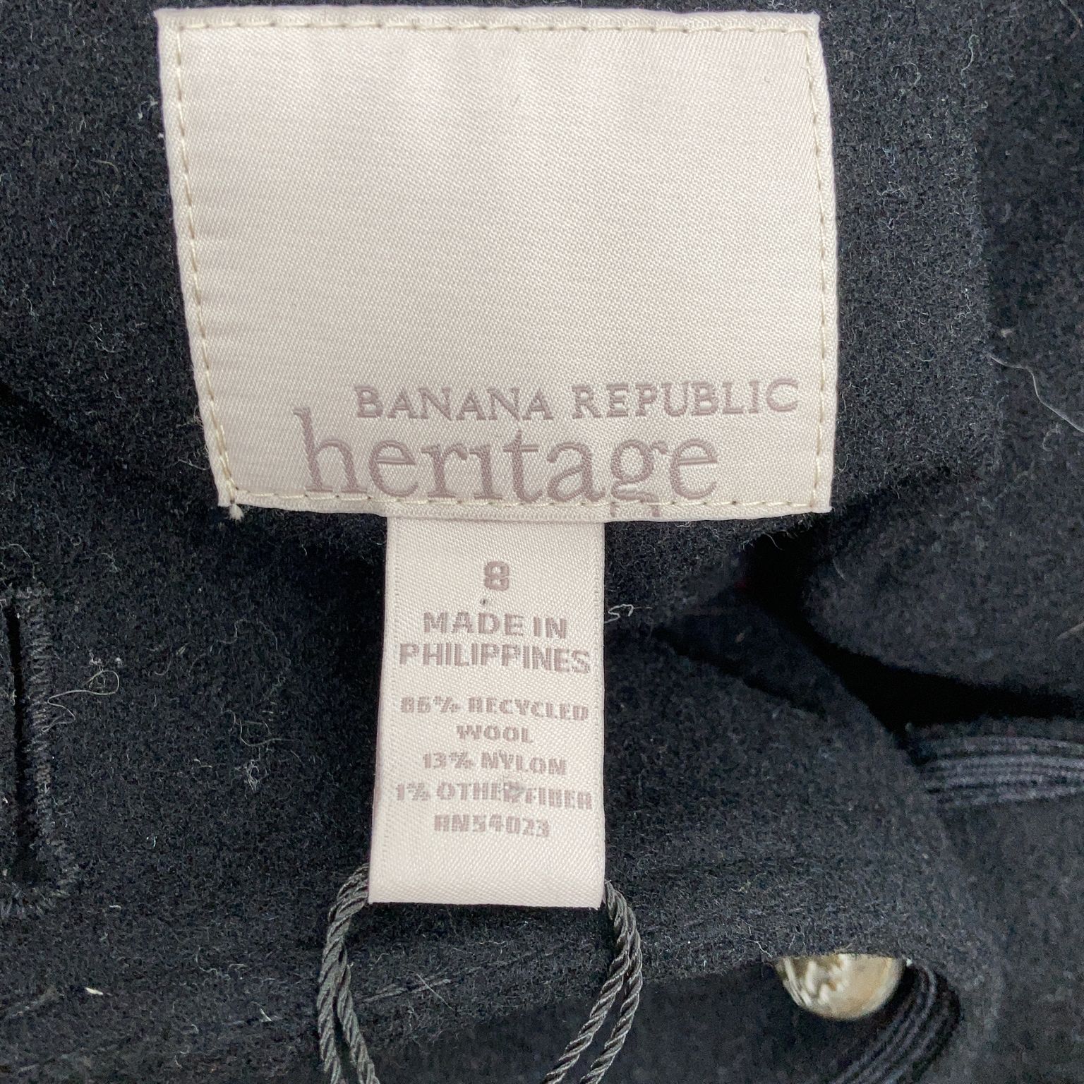 Banana Republic