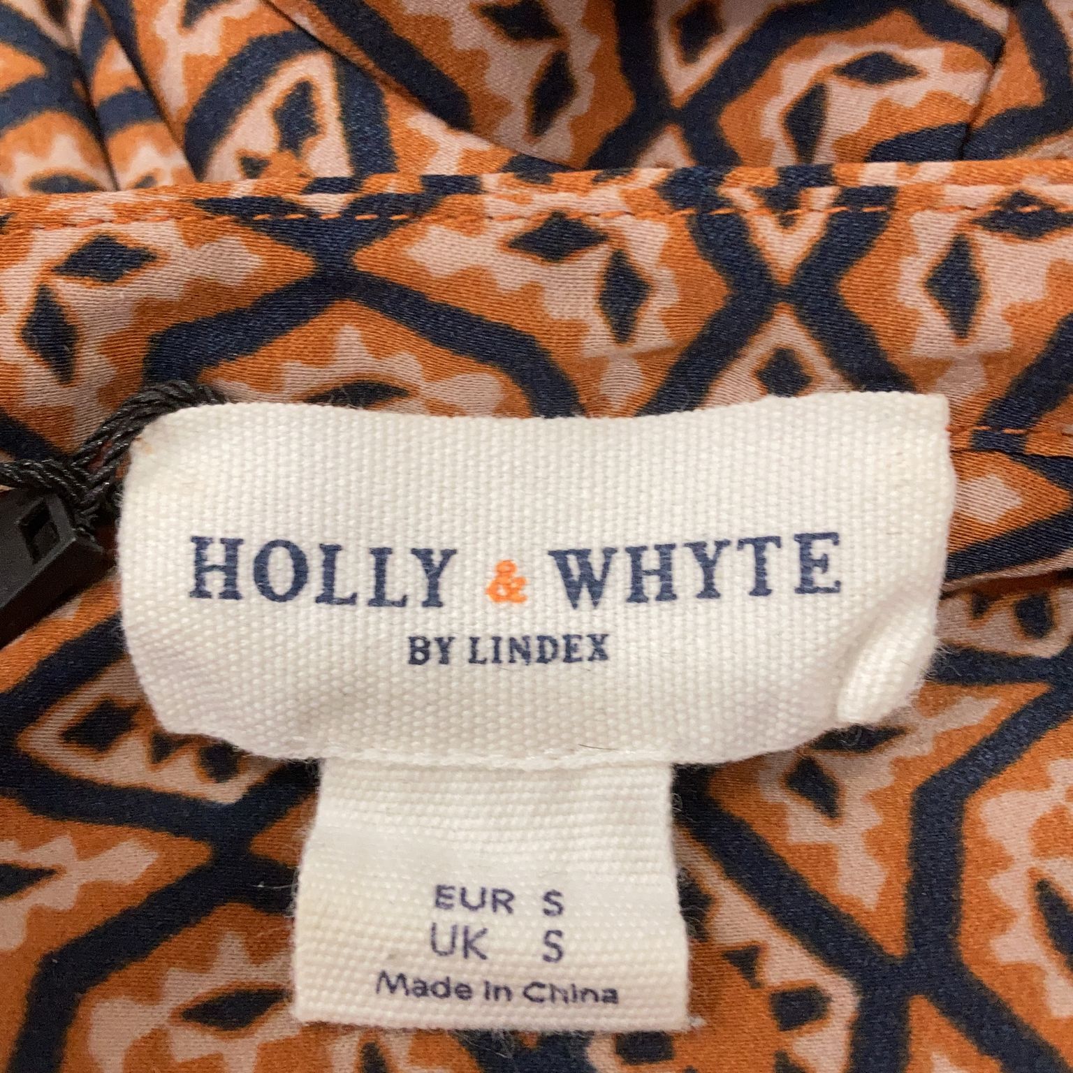 Holly  Whyte by Lindex