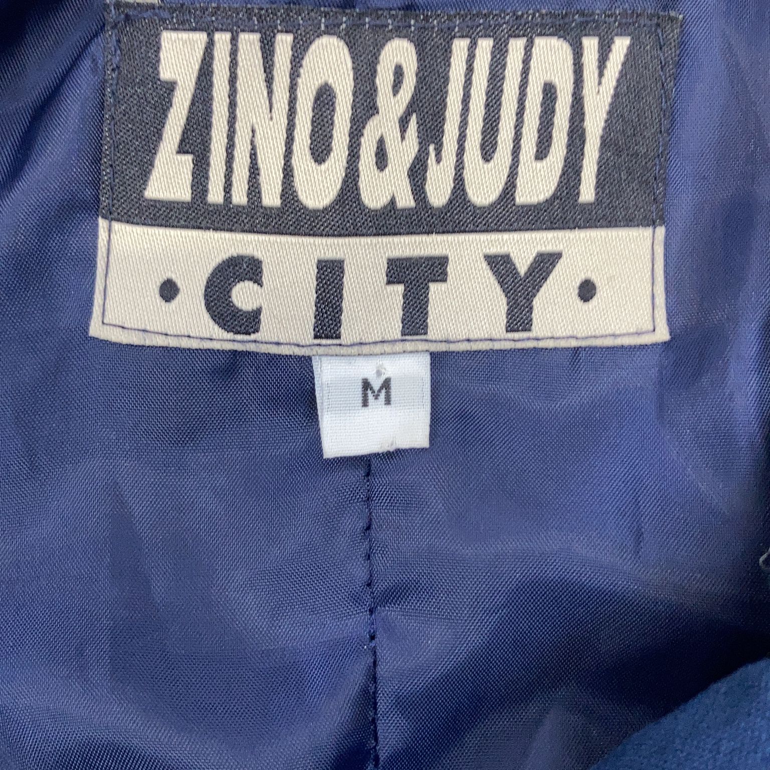 Zino  Judy