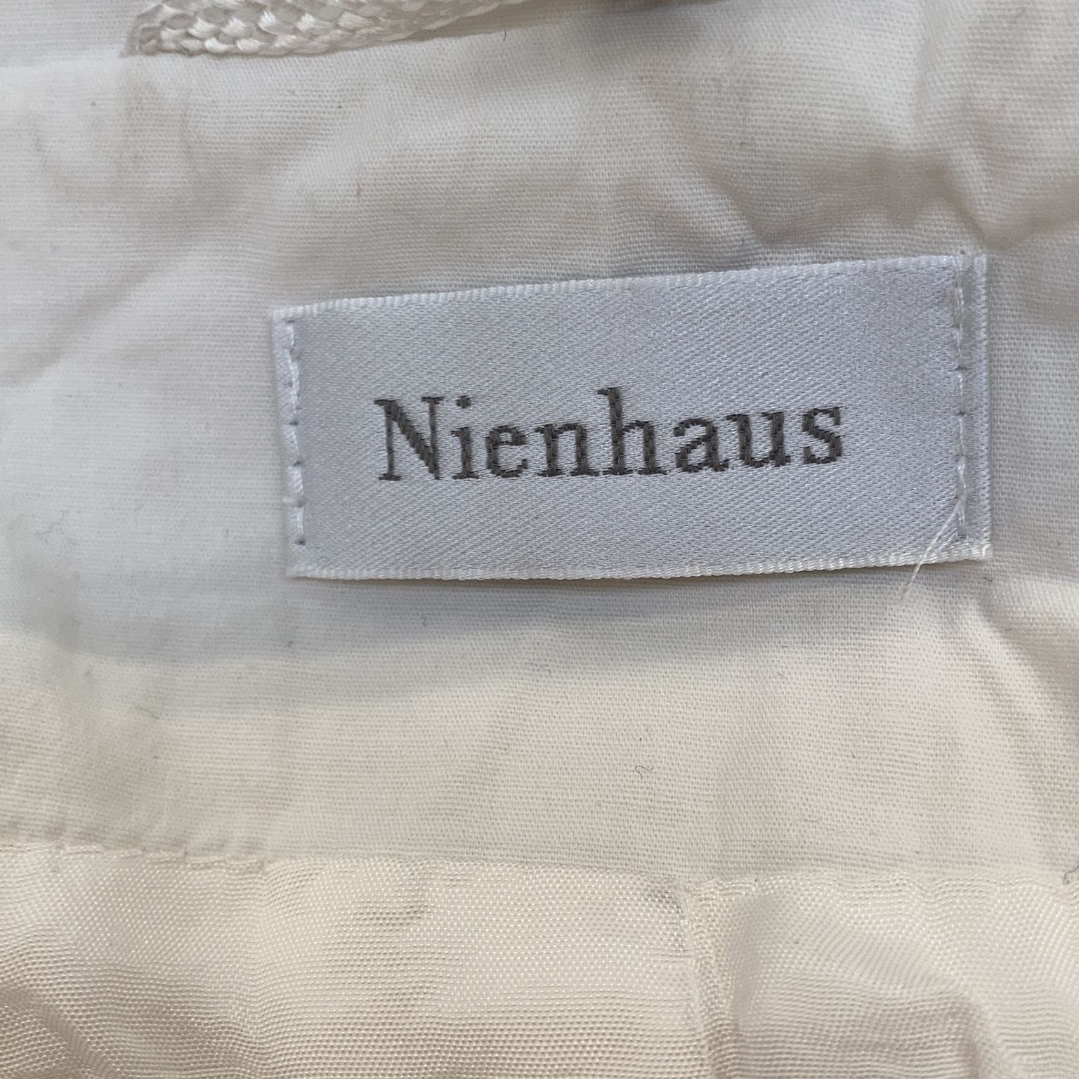 Nienhaus