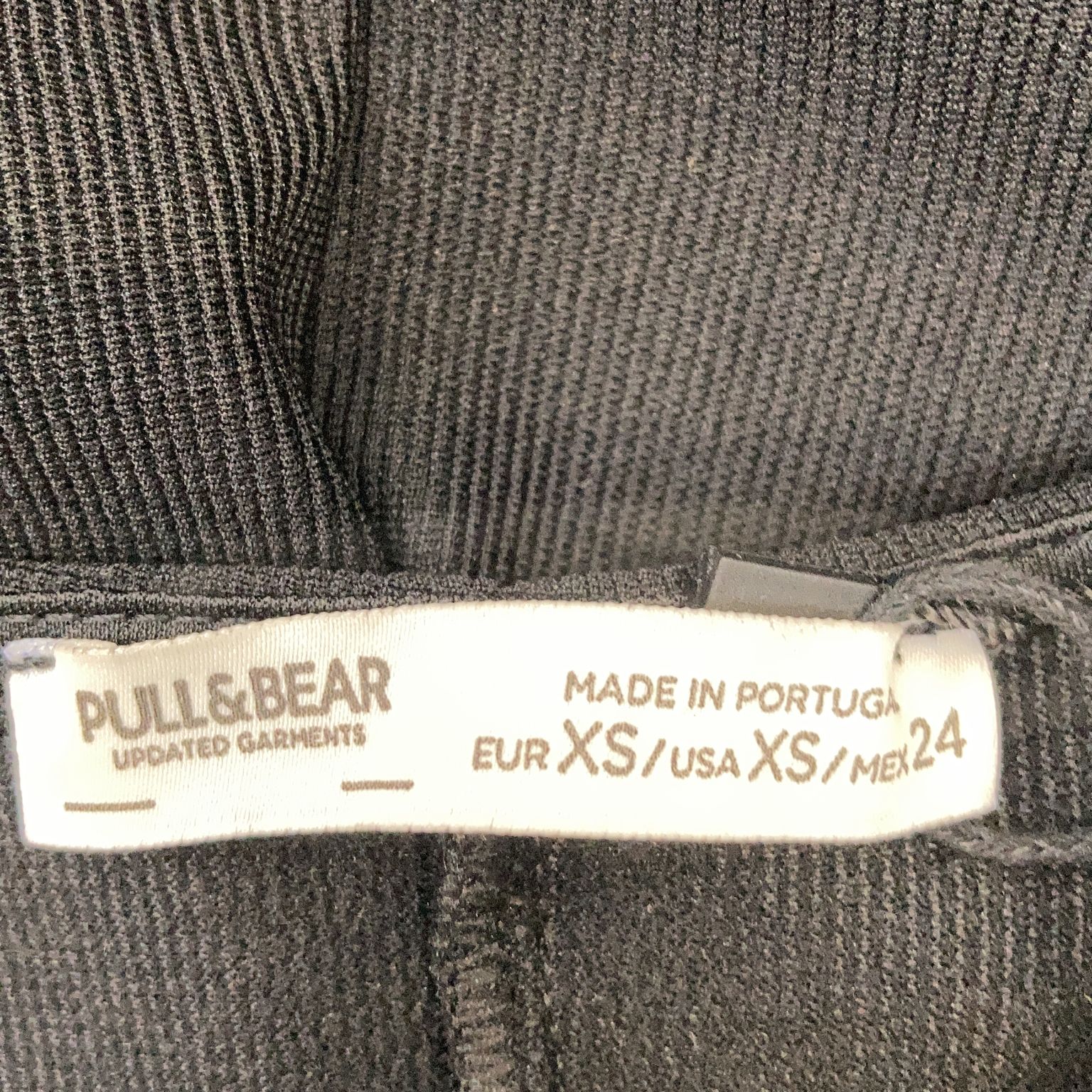 Pull  Bear