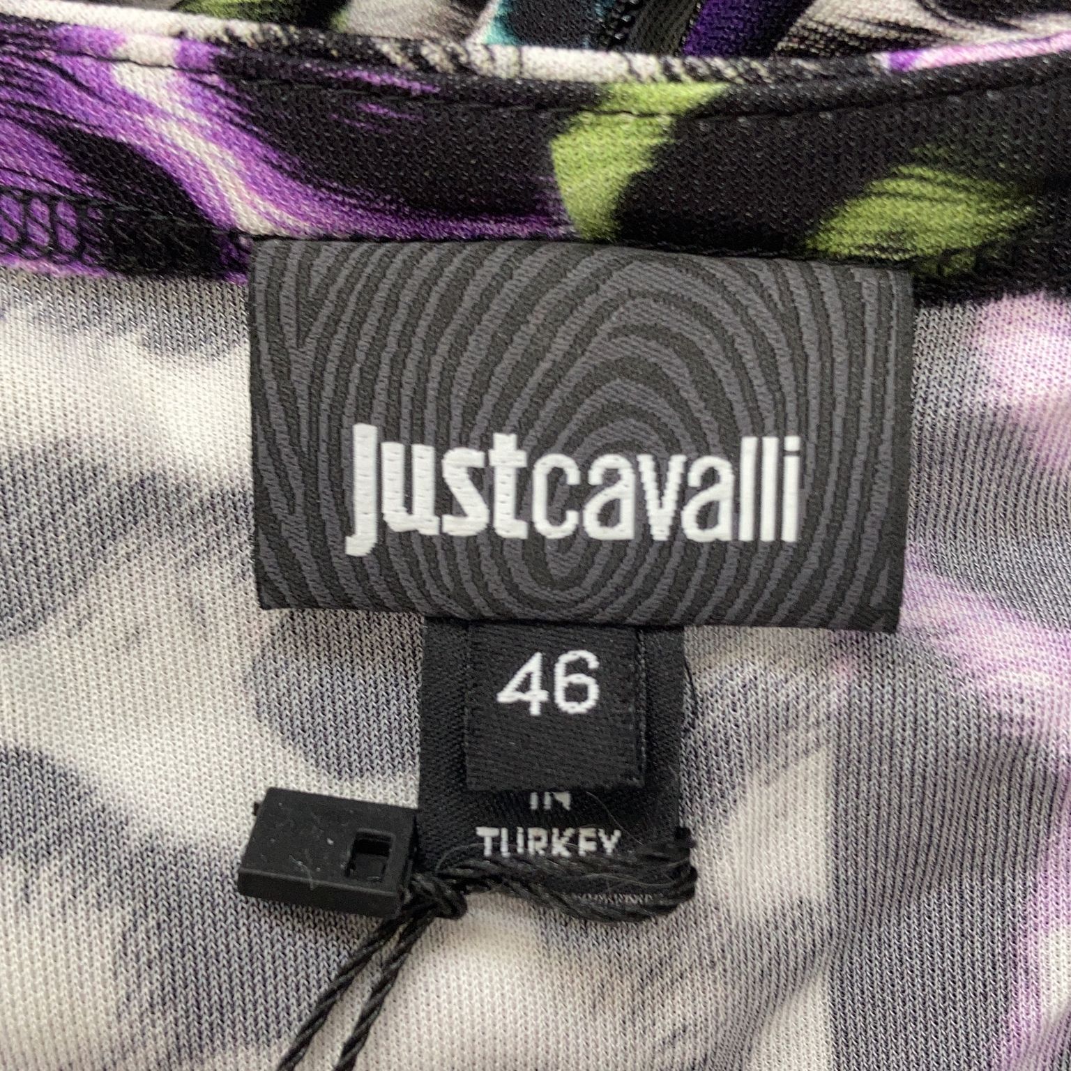 Just Cavalli