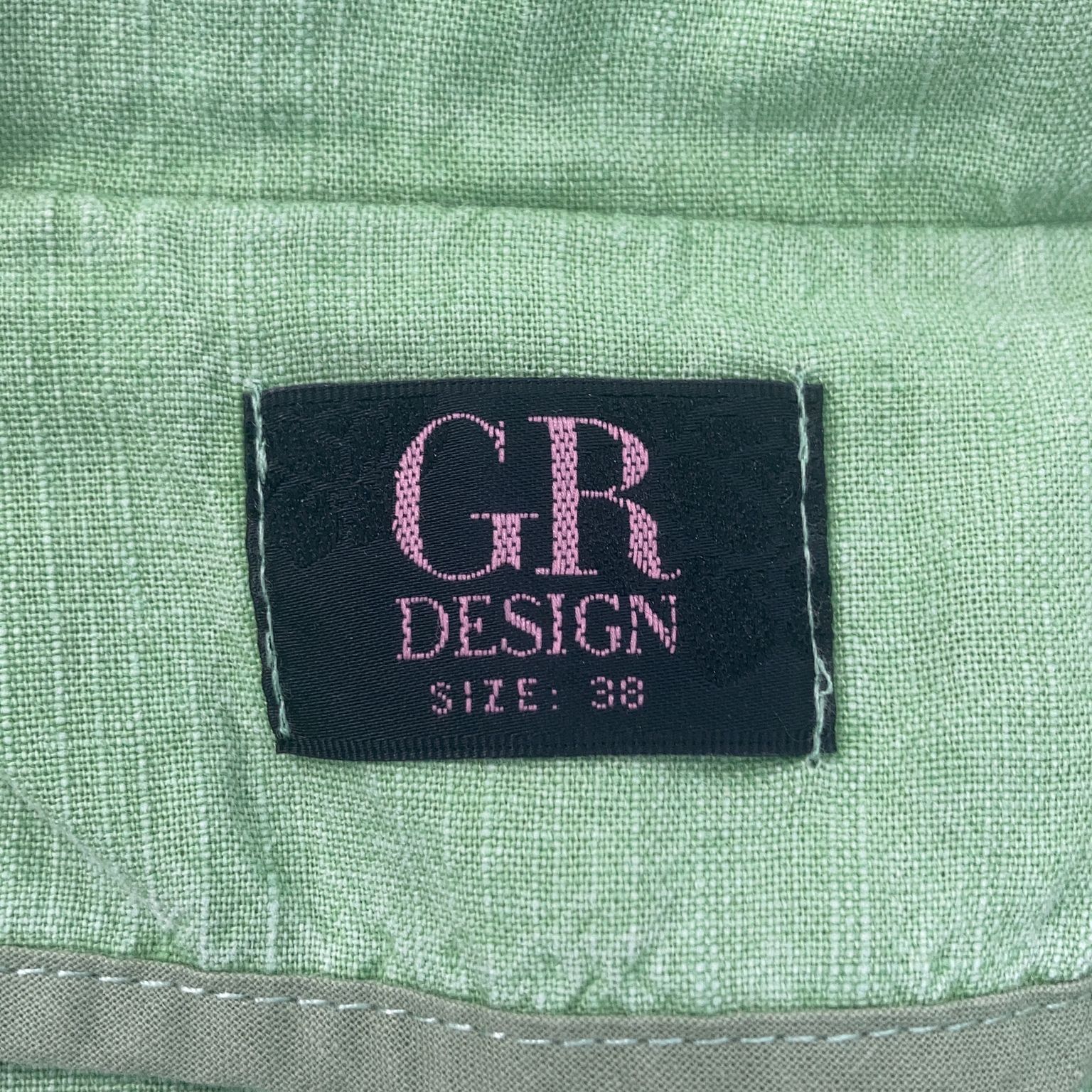 GR Design