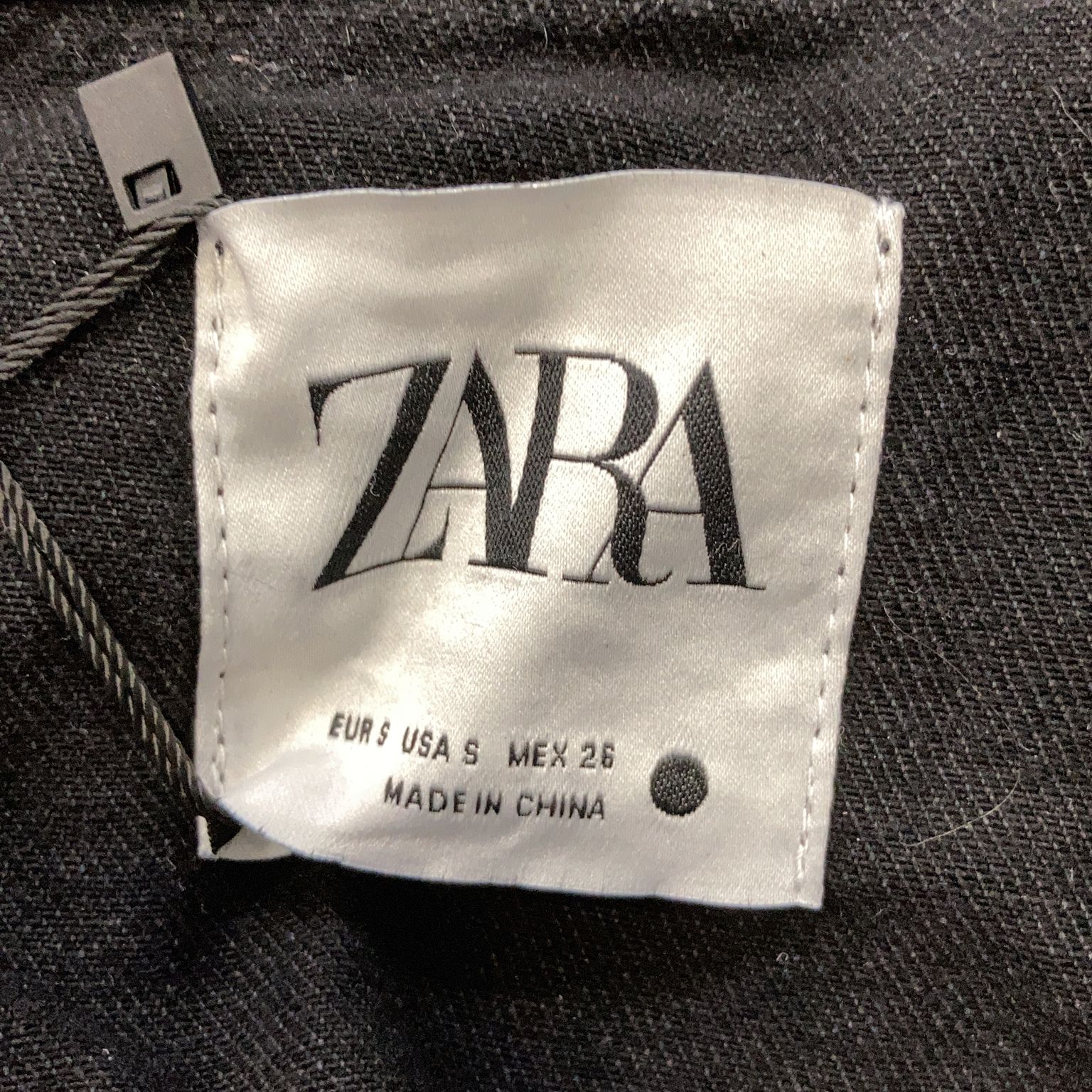 Zara