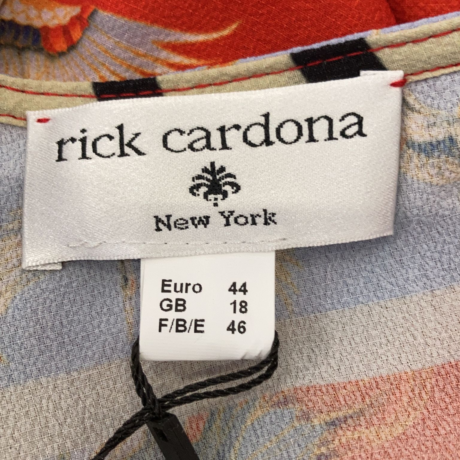 Rick Cardona