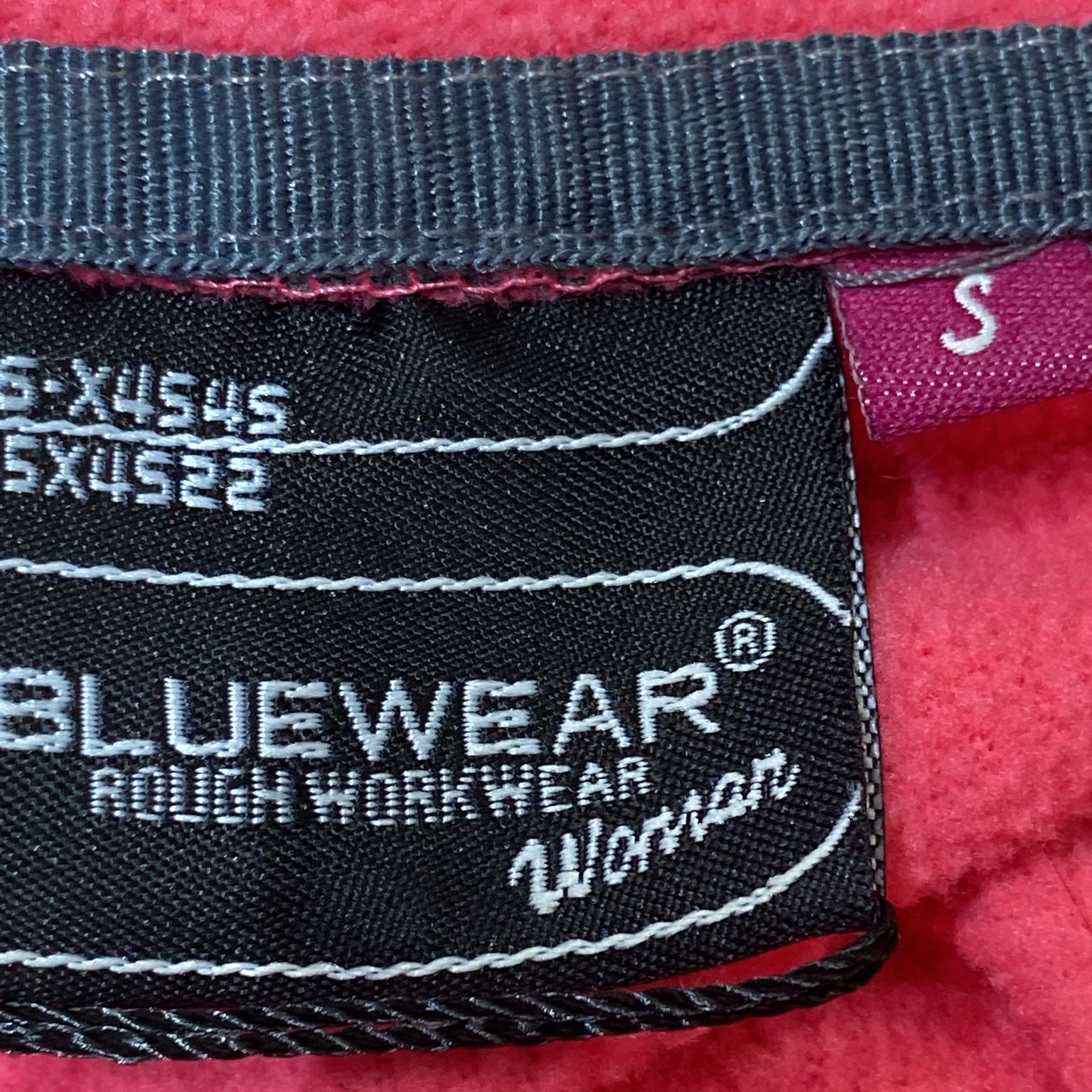 Bluewear