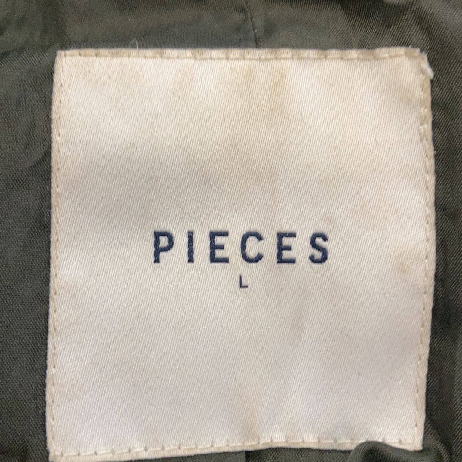 Pieces