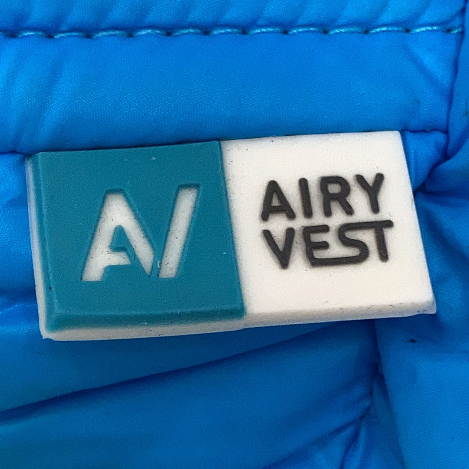 Airy Vest