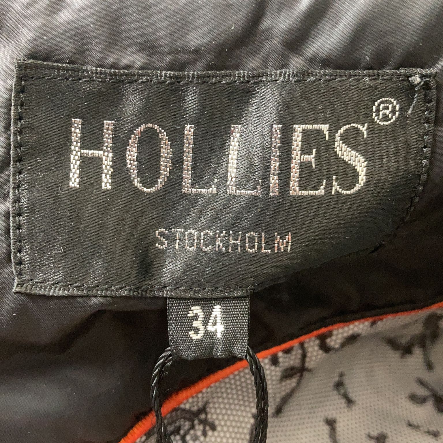 Hollies Stockholm