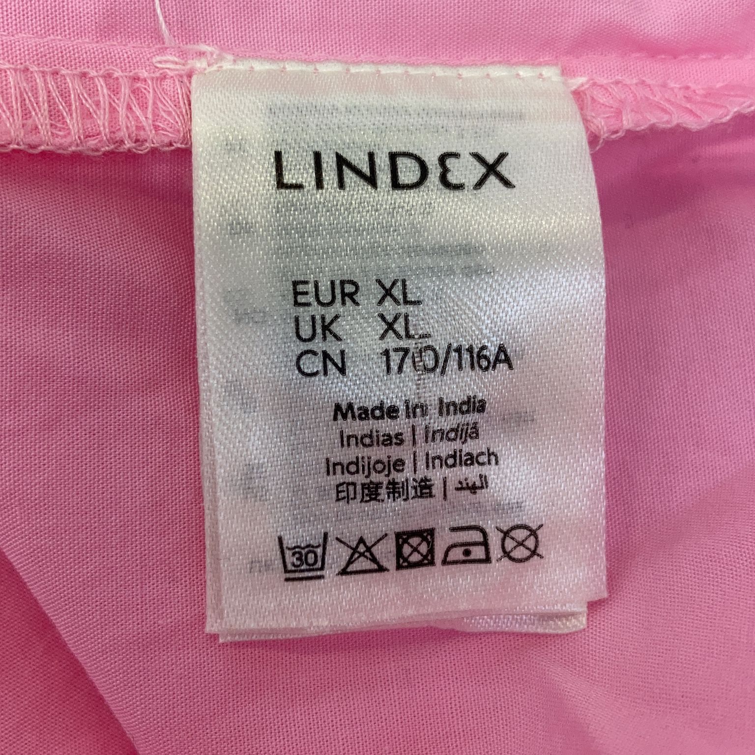 Lindex