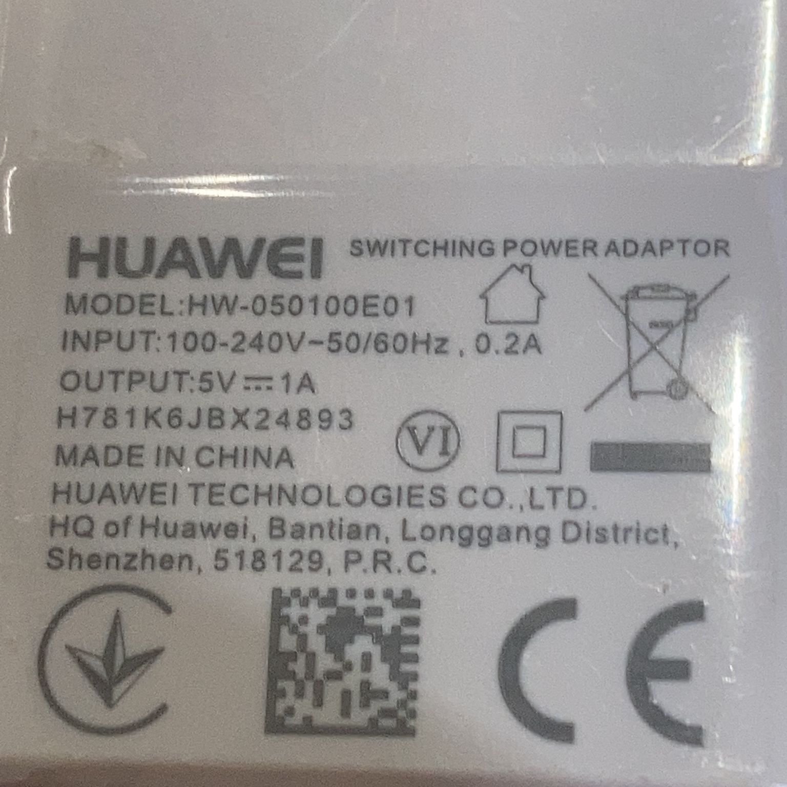 Huawei