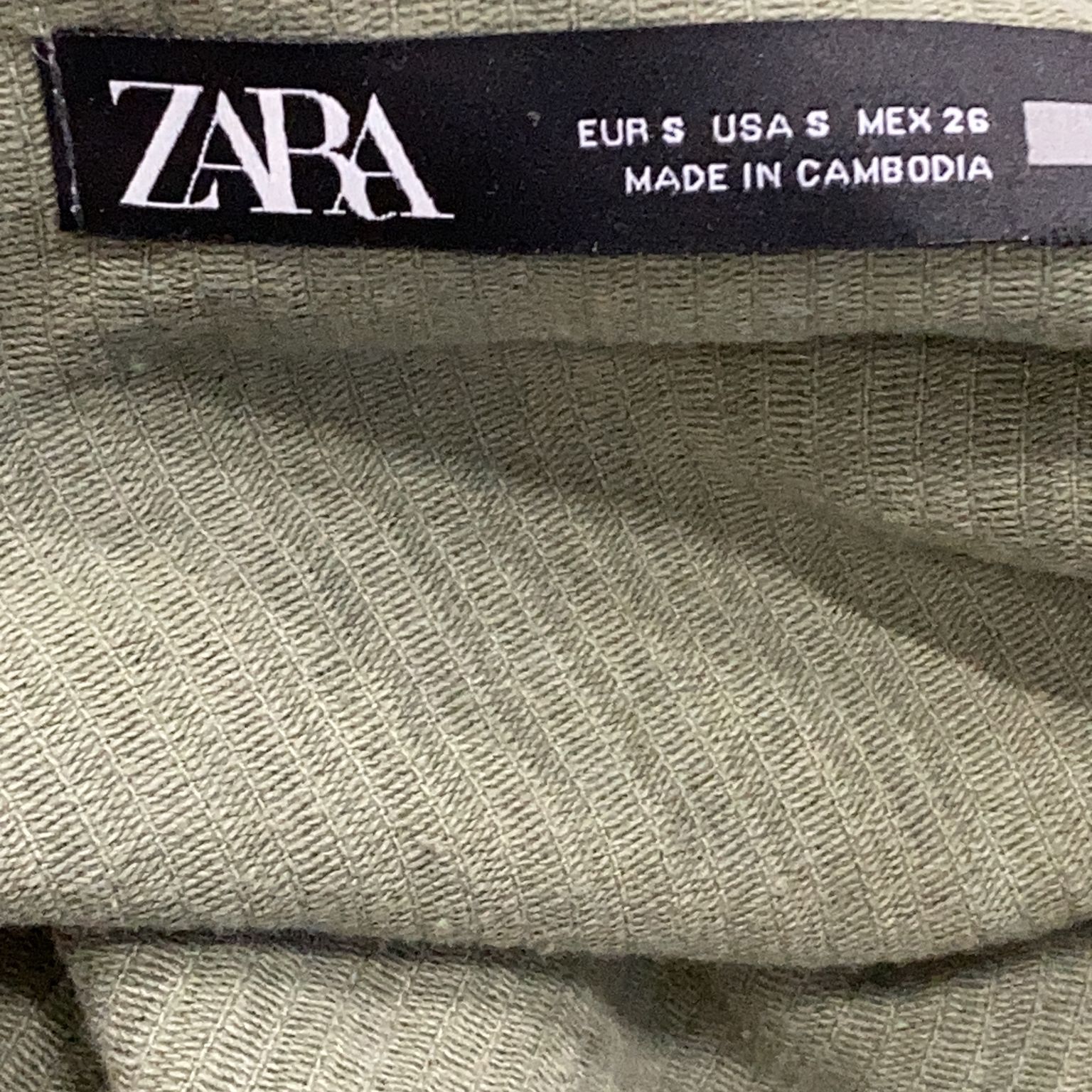 Zara