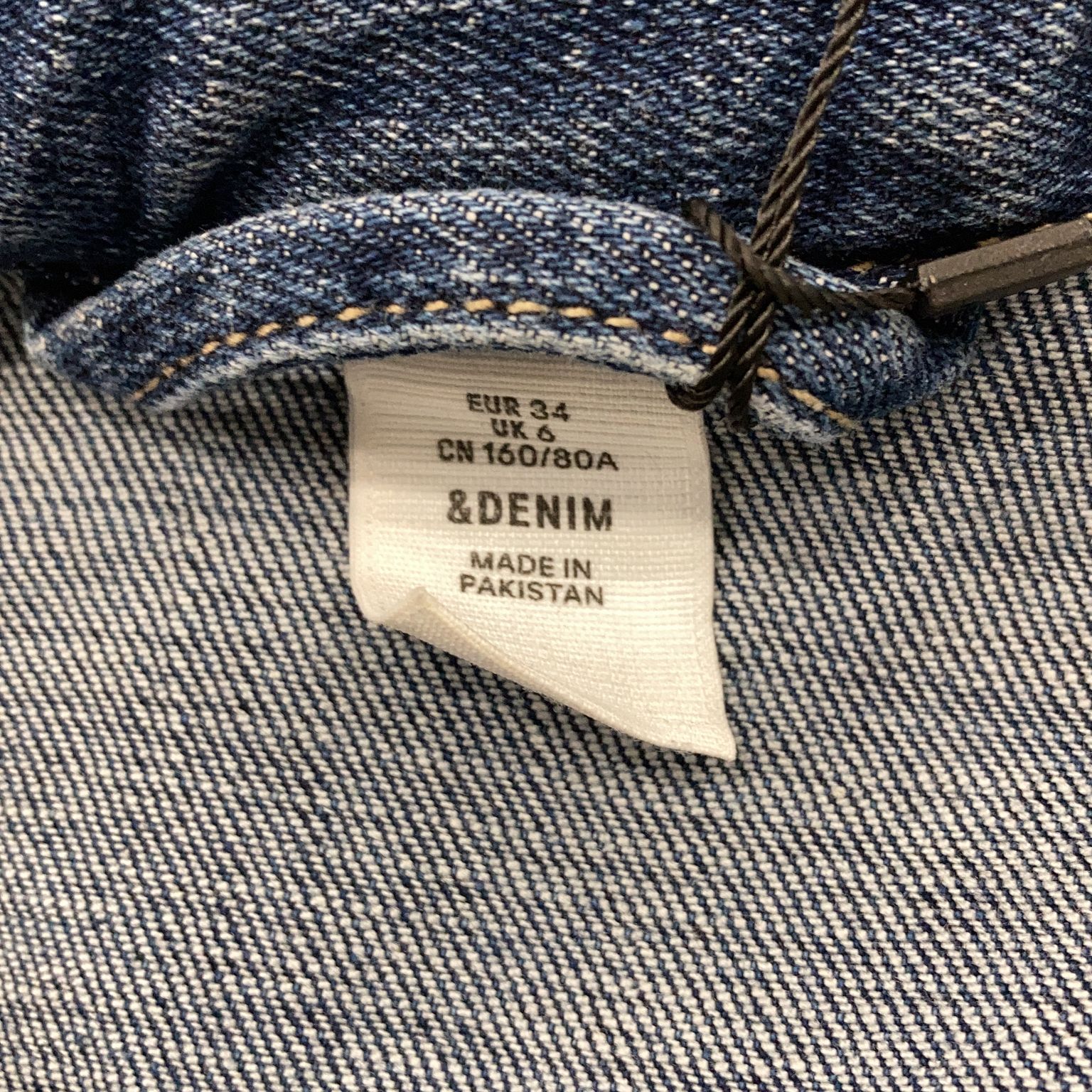 Denim by HM