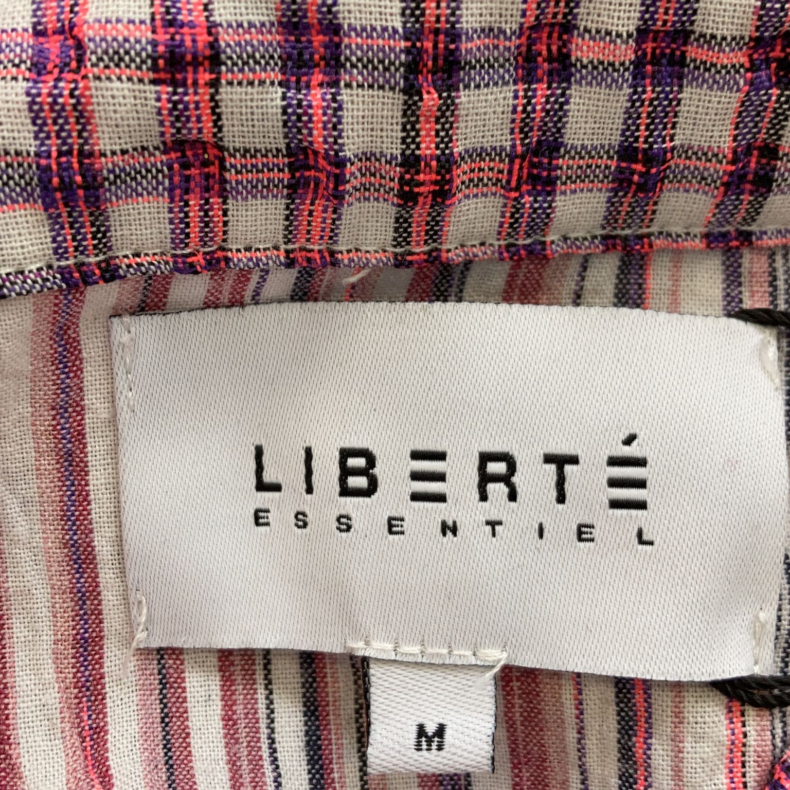 Liberté Essentiel