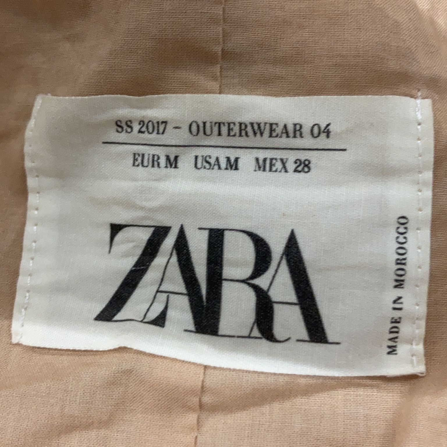 Zara