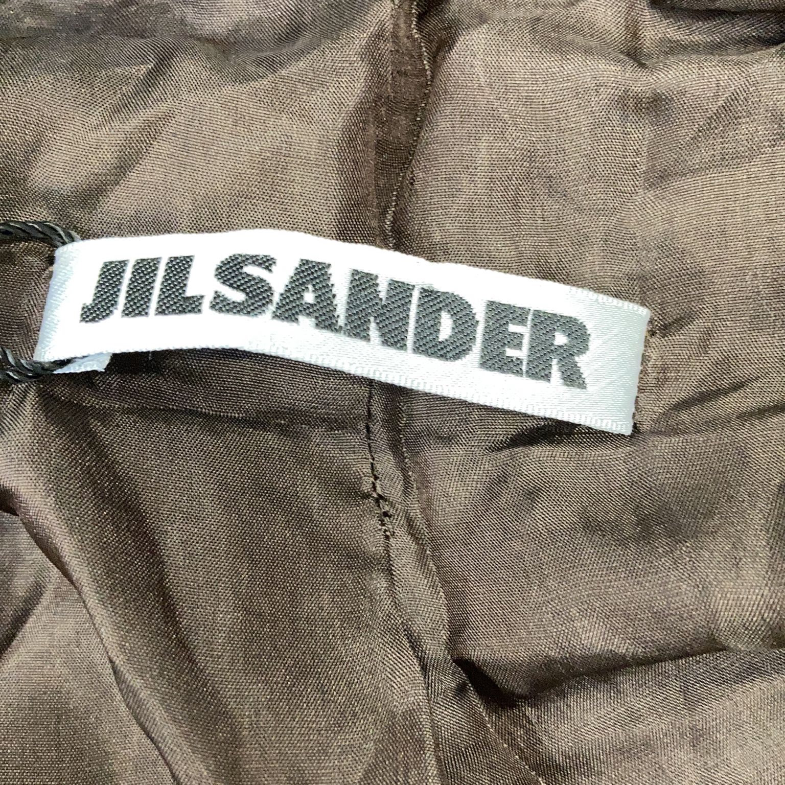 Jil Sander