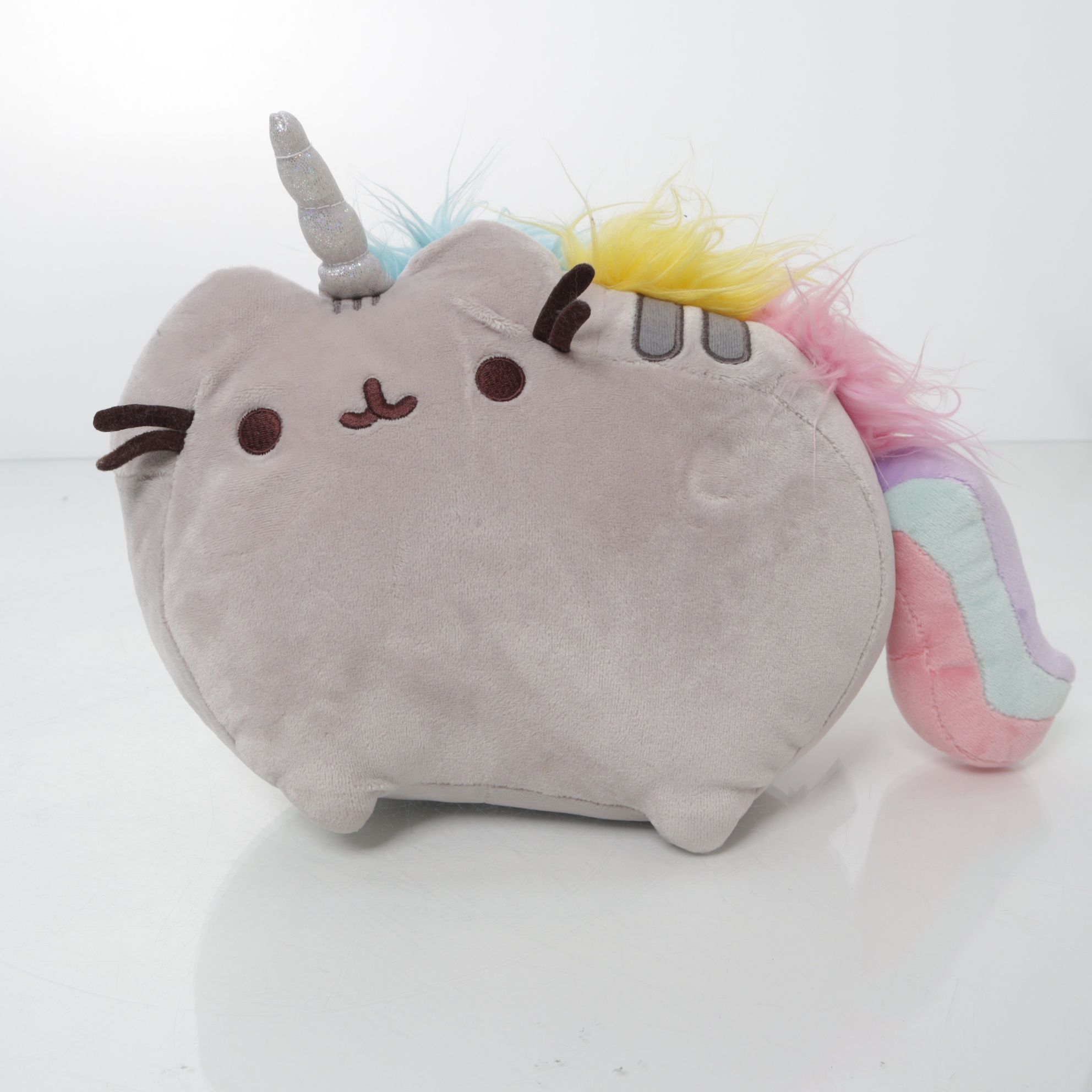 Pusheen