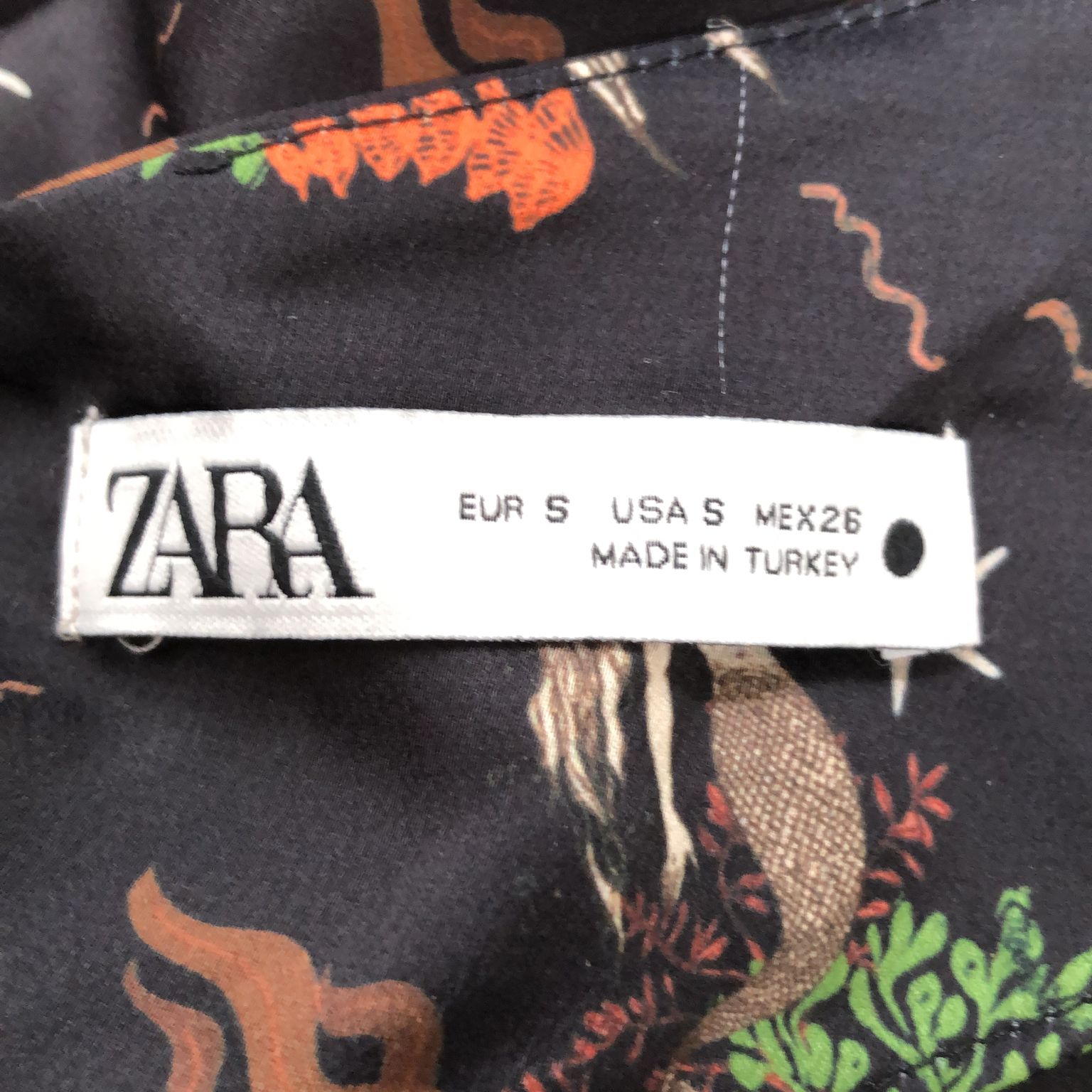 Zara