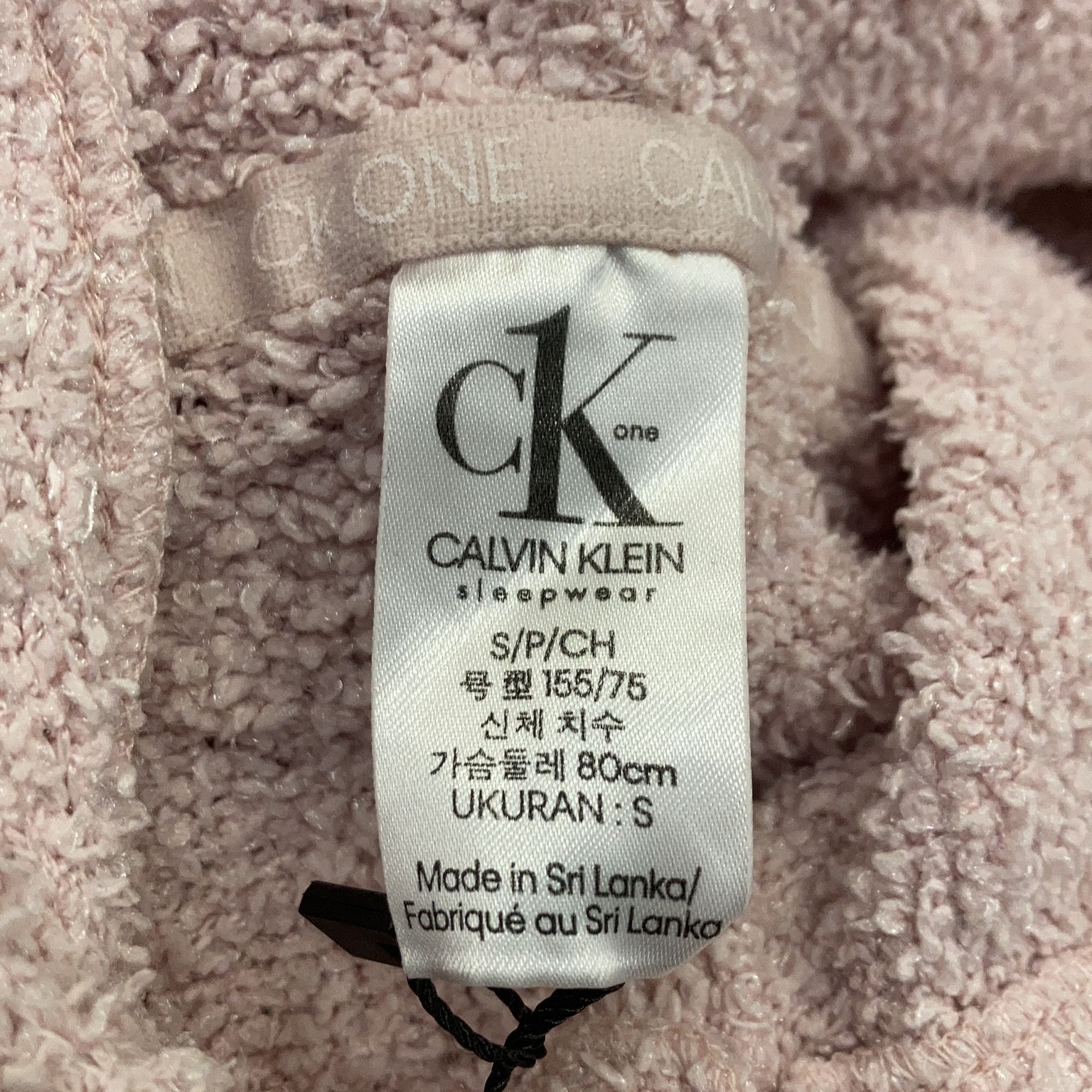 Calvin Klein